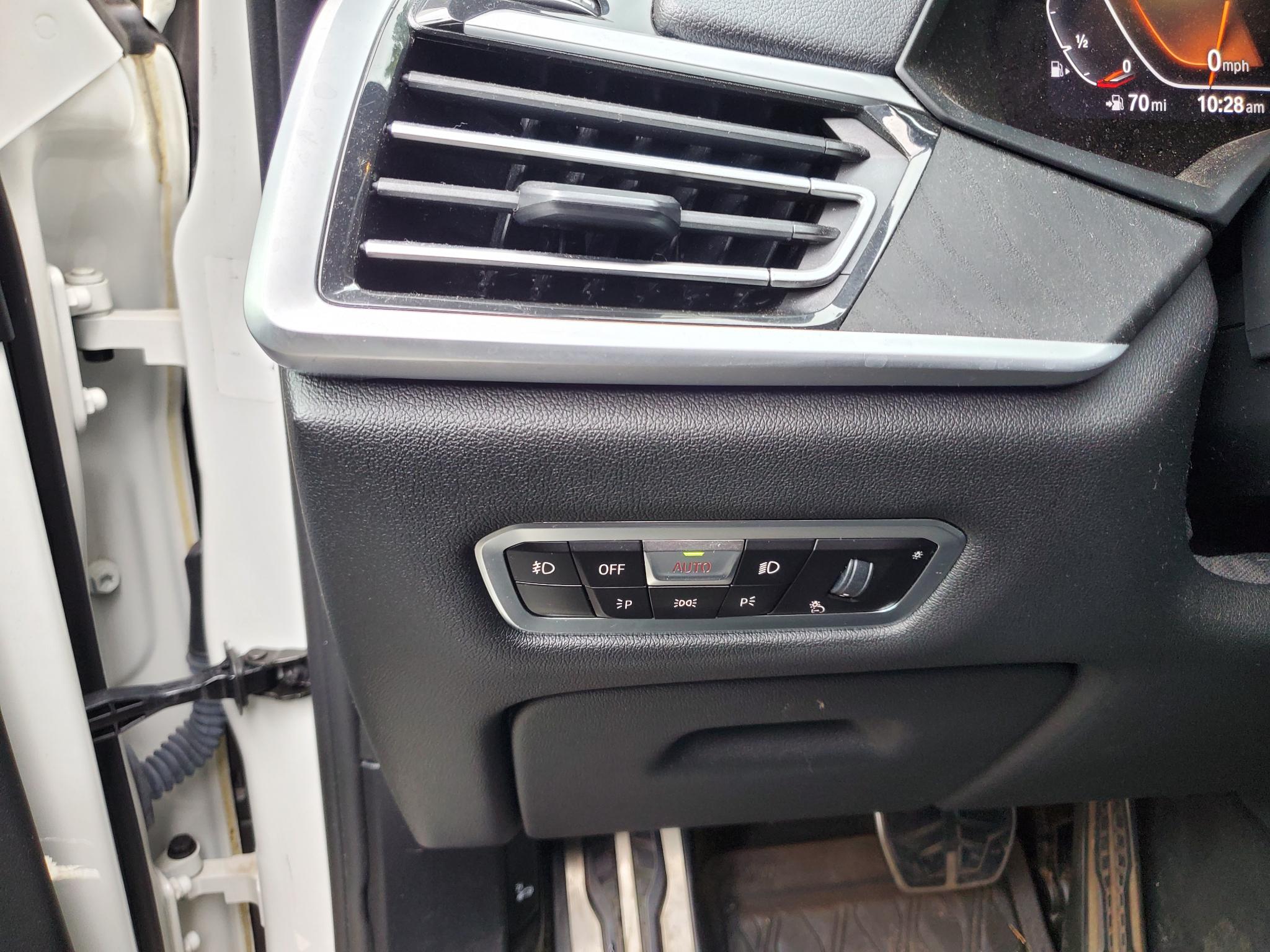 BMW X7 xDrive40i Sports Activity Vehicle 2022