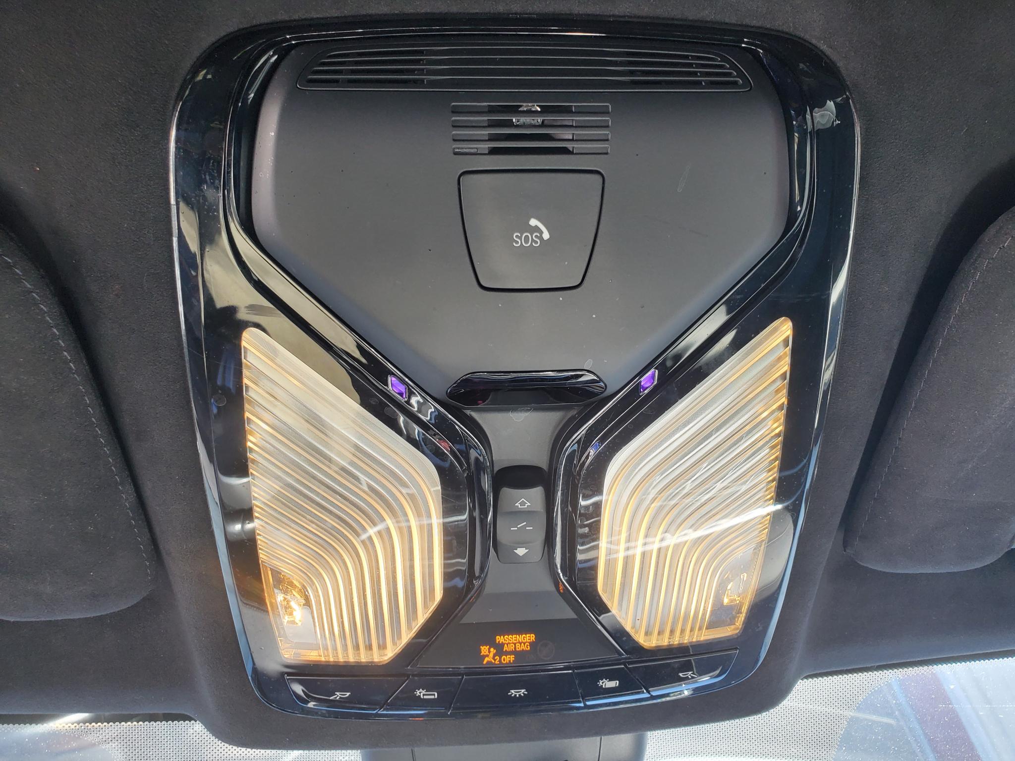 BMW X7  2022