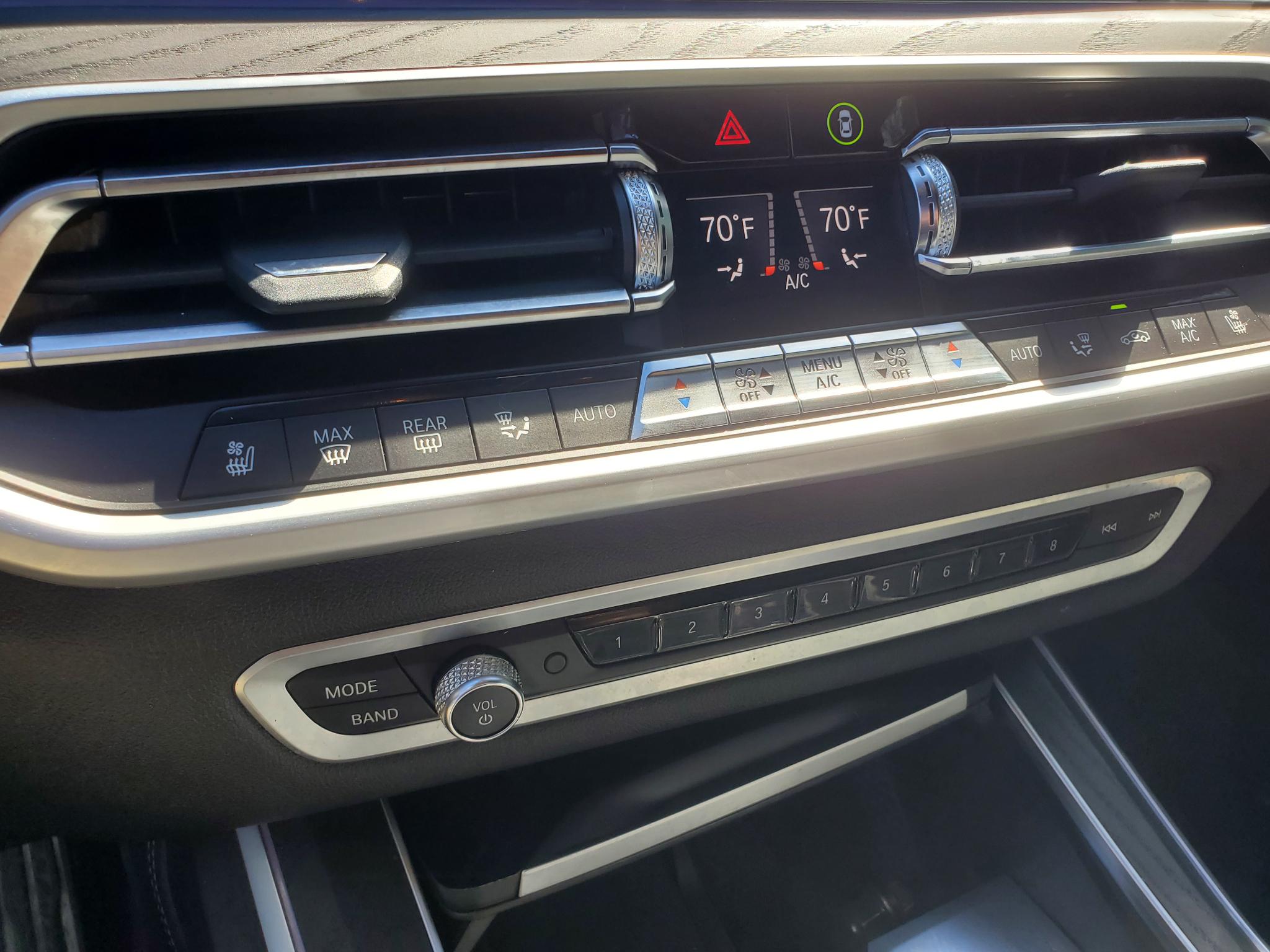 BMW X7  2022