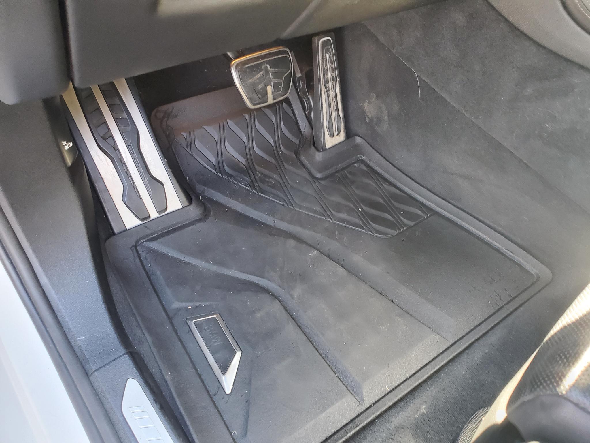 BMW X7  2022