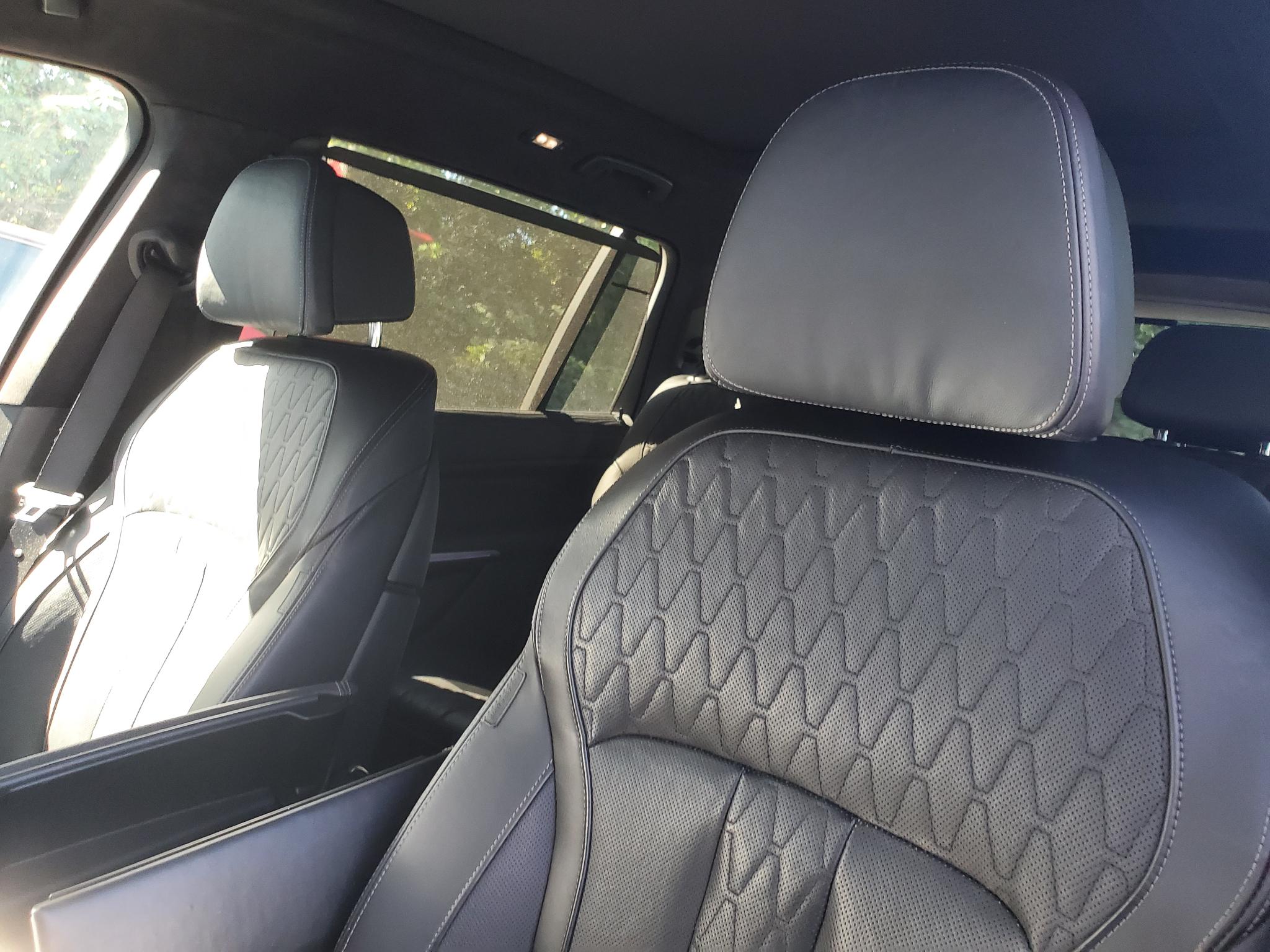 BMW X7  2022