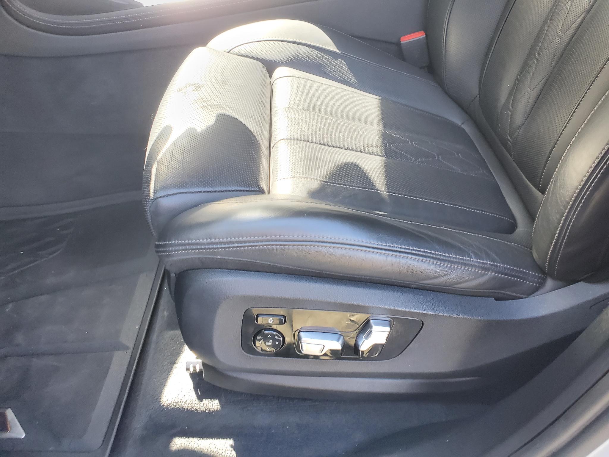 BMW X7  2022