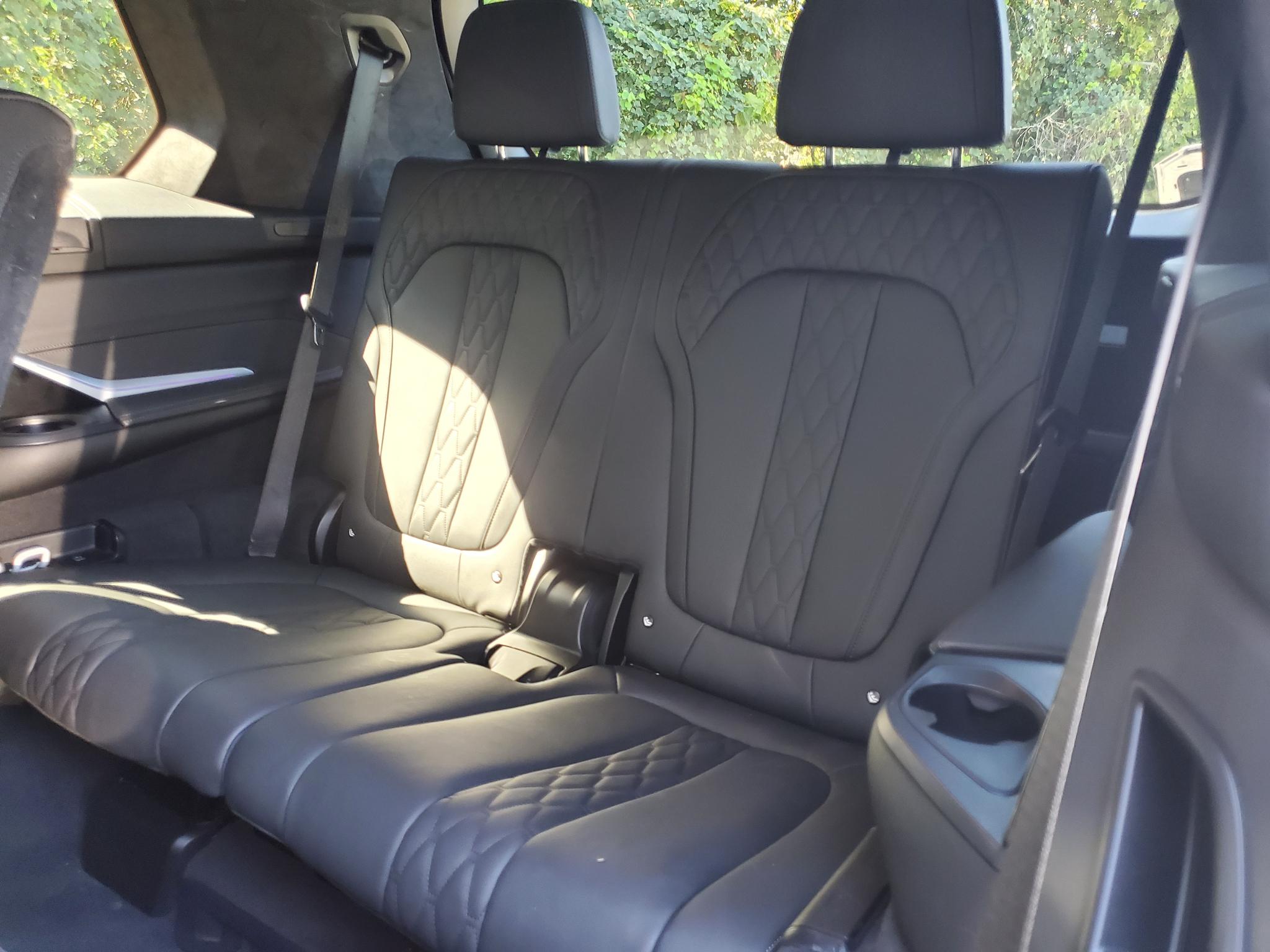 BMW X7  2022
