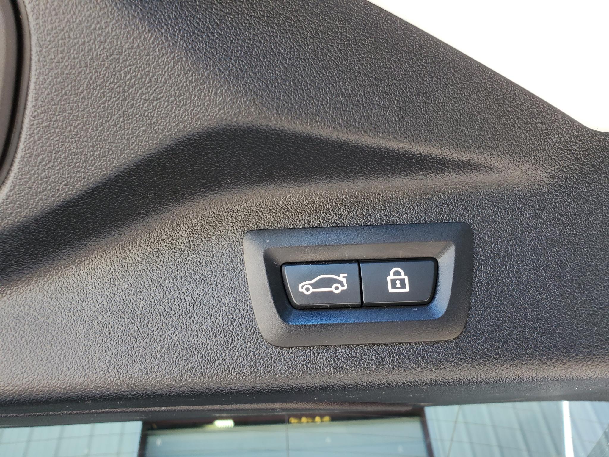 BMW X7  2022
