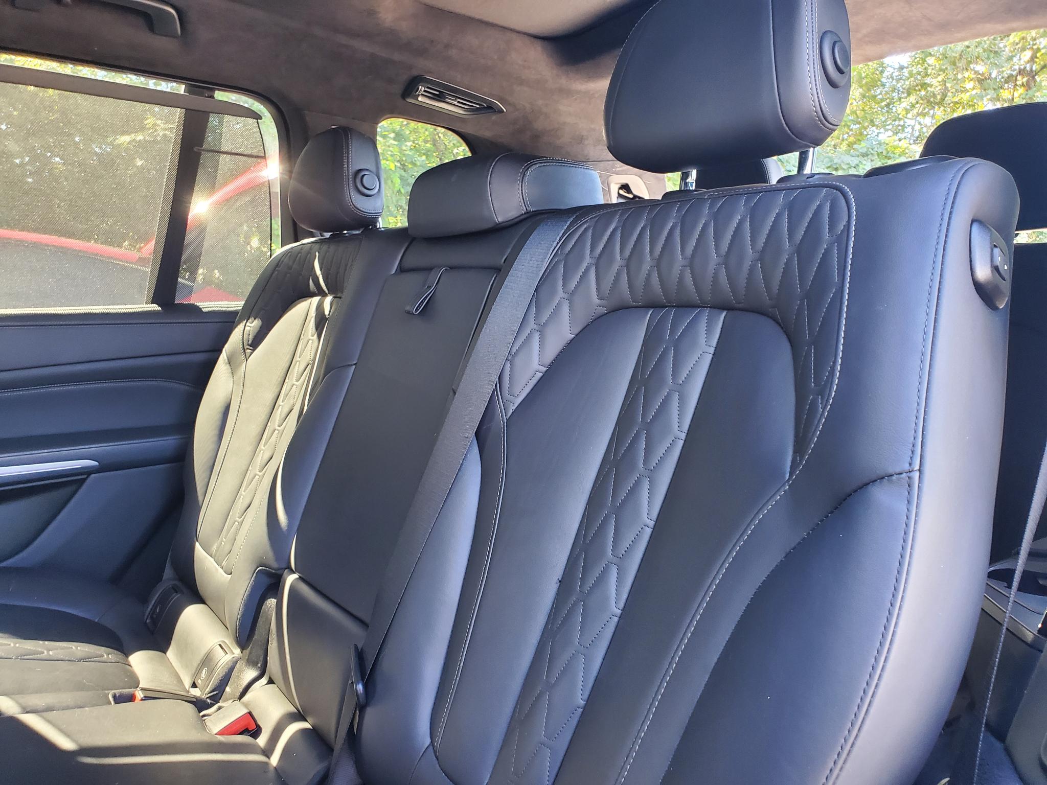 BMW X7  2022