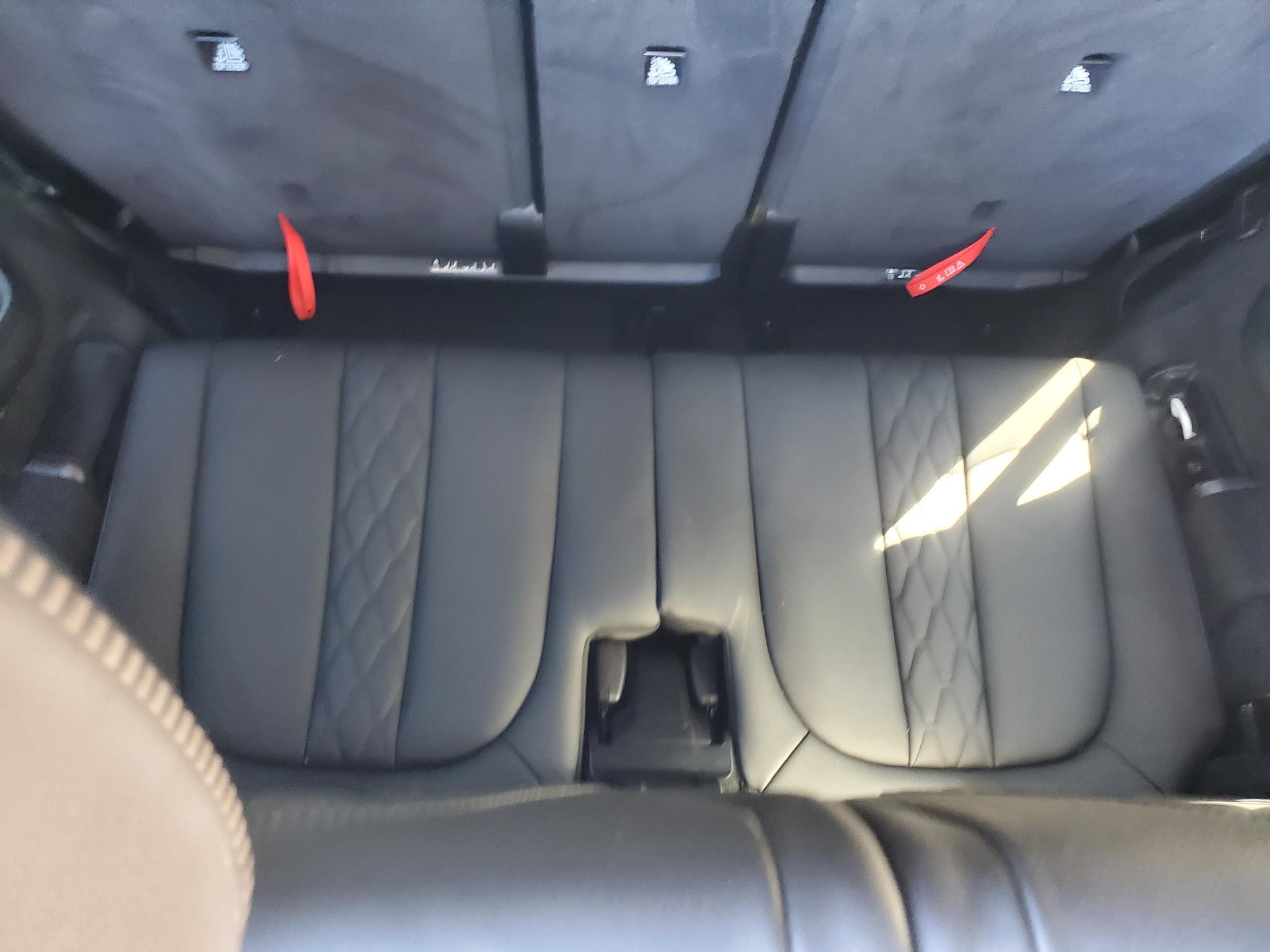 BMW X7  2022