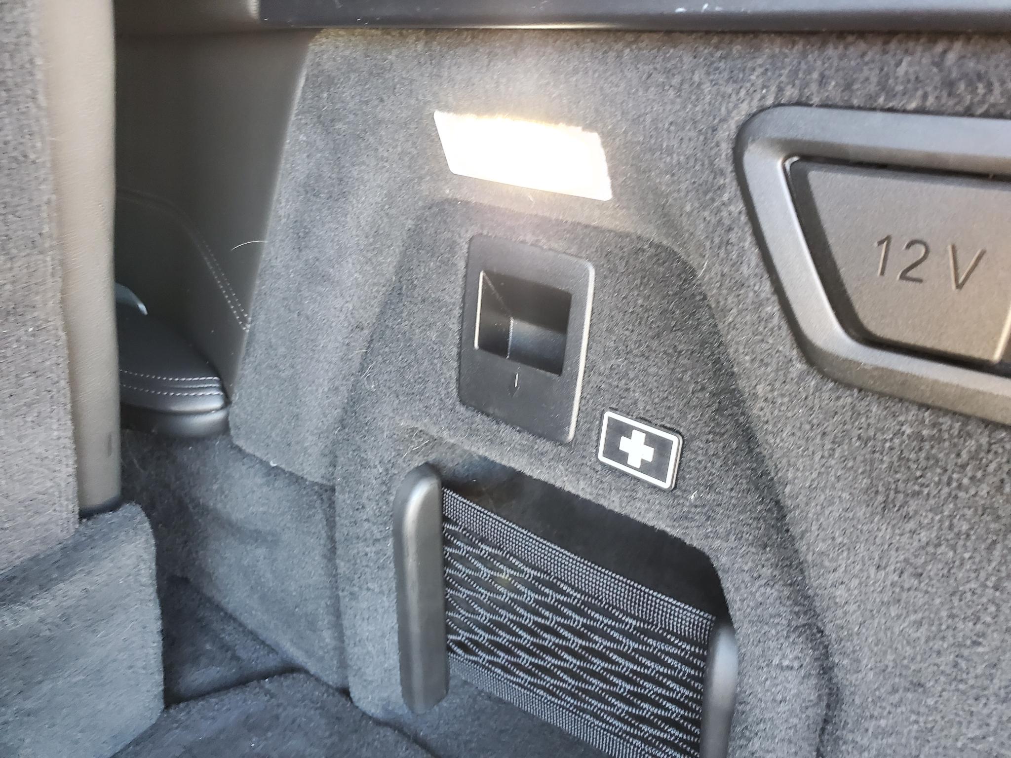 BMW X7  2022