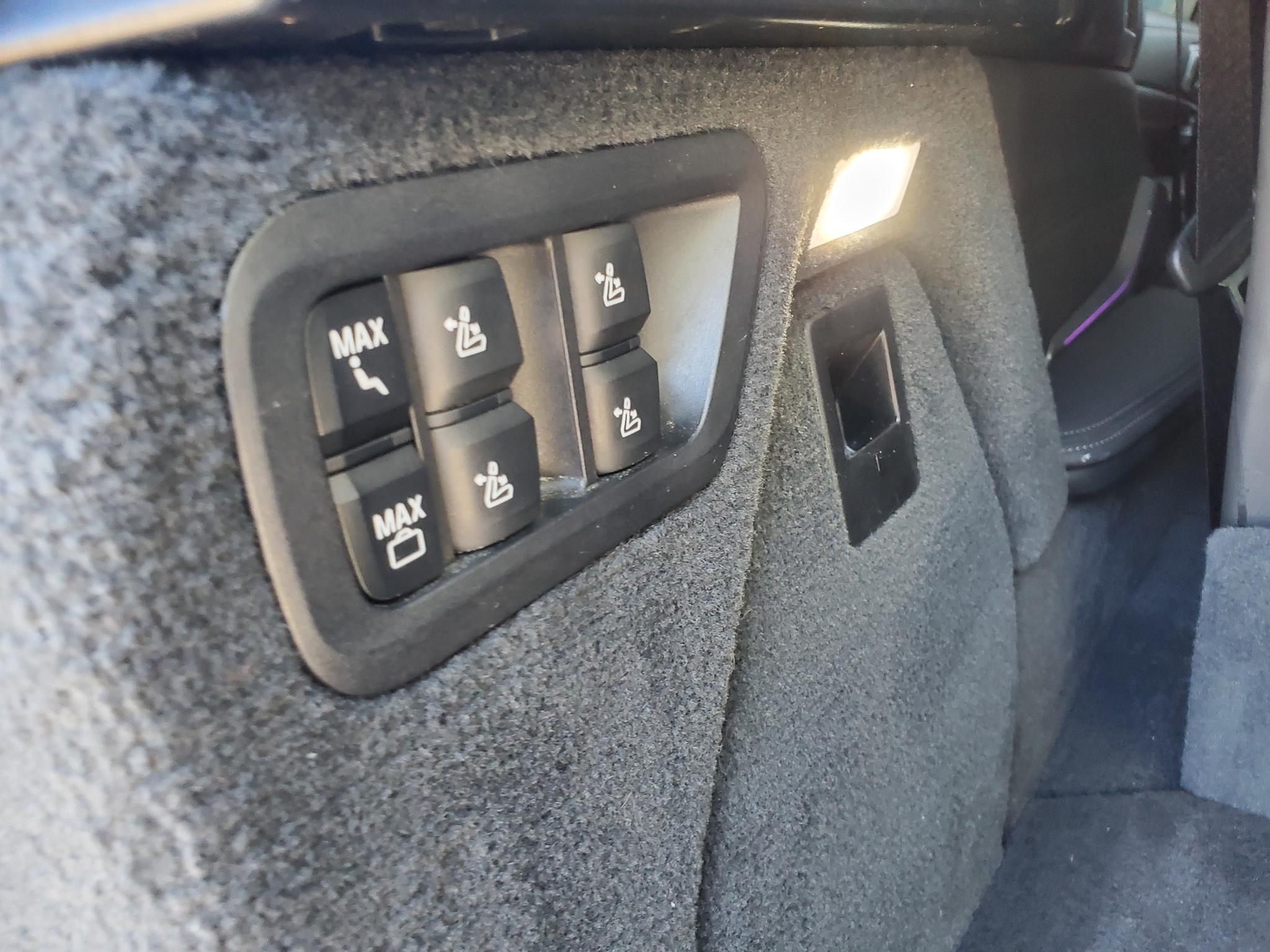BMW X7  2022