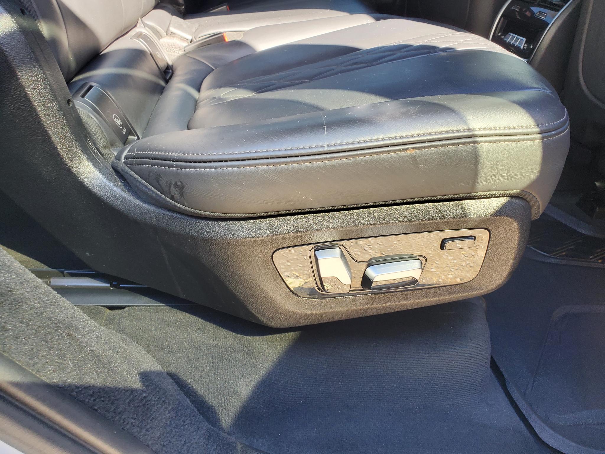 BMW X7  2022