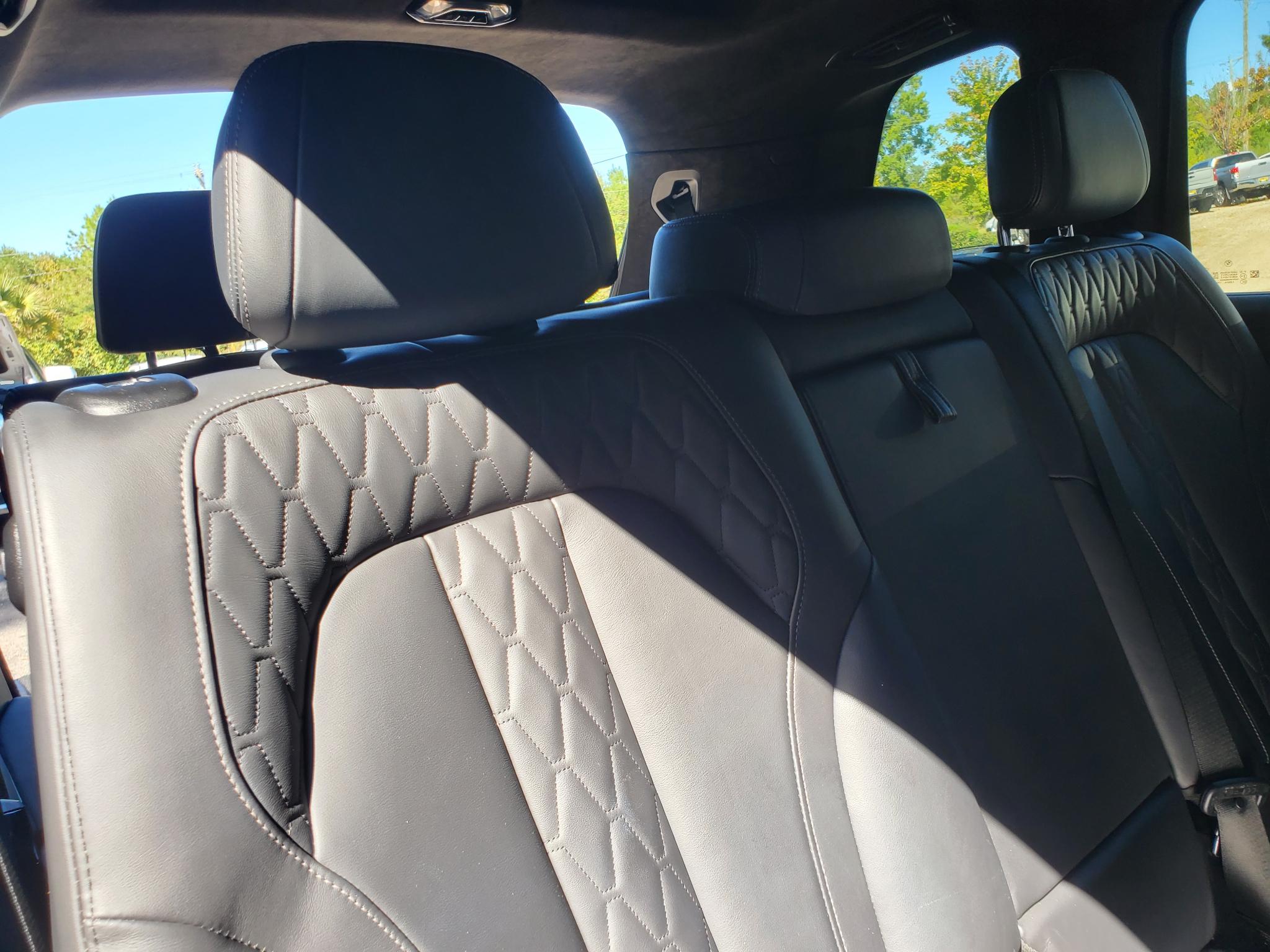 BMW X7  2022