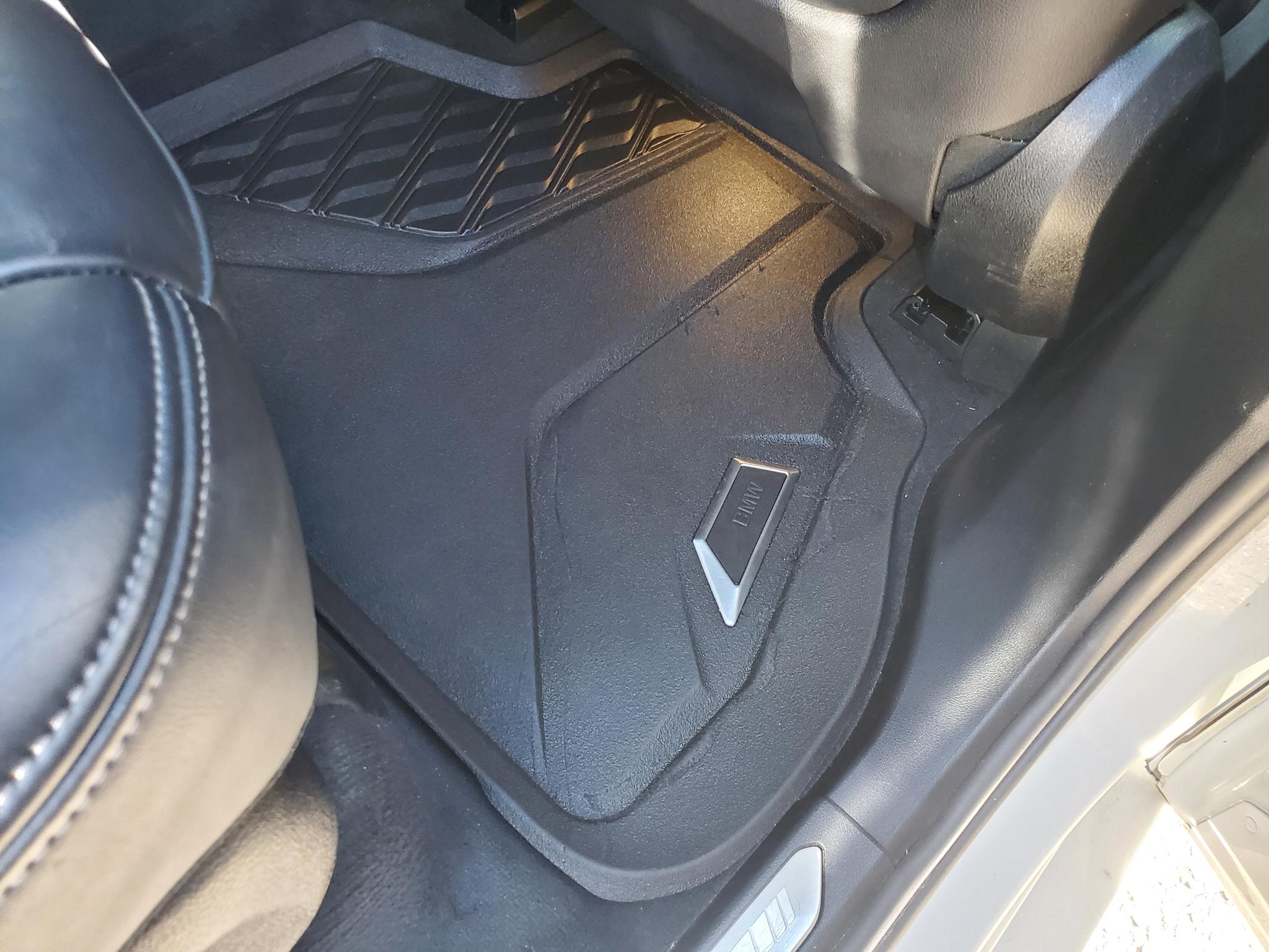 BMW X7  2022