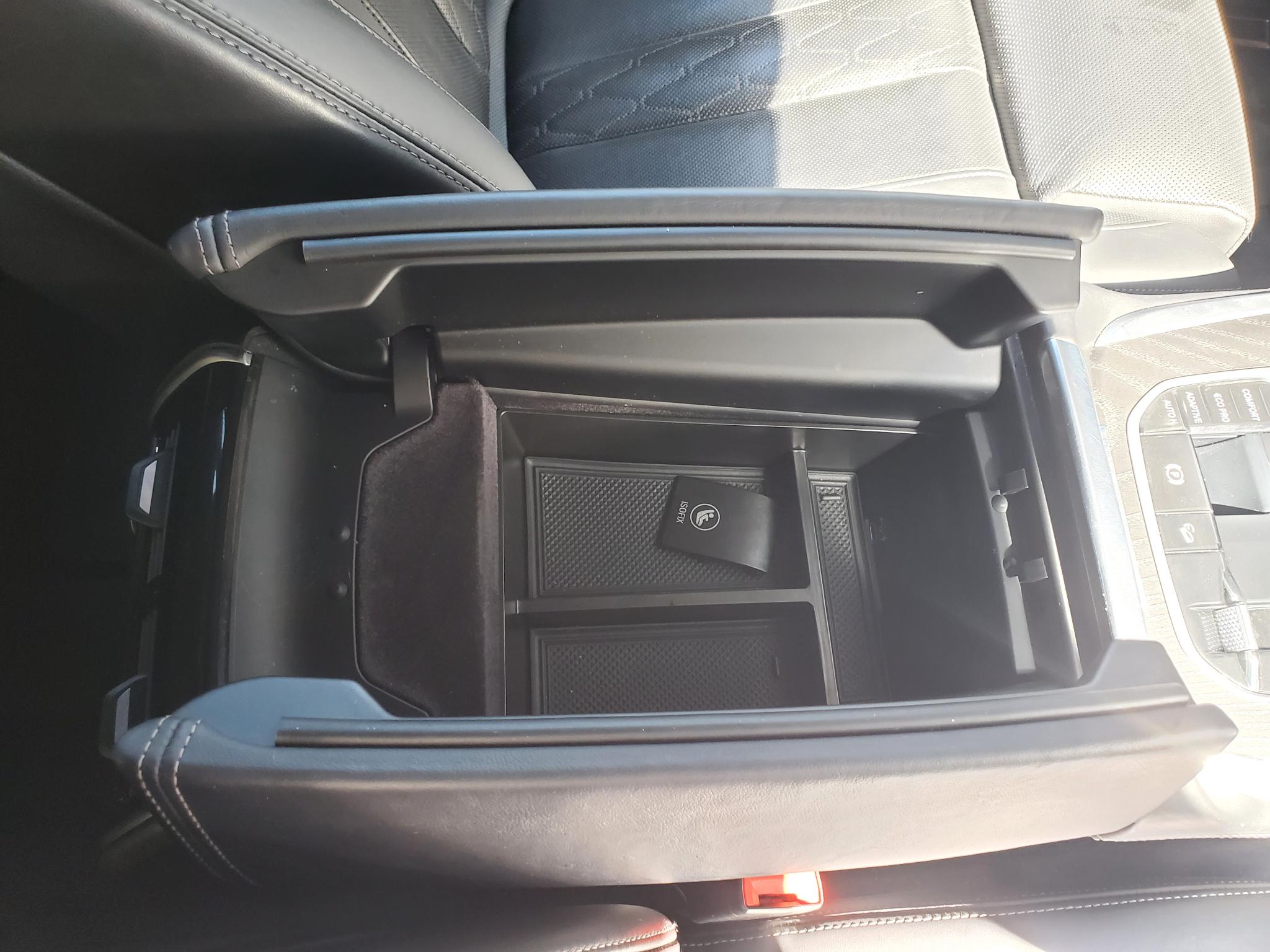 BMW X7  2022