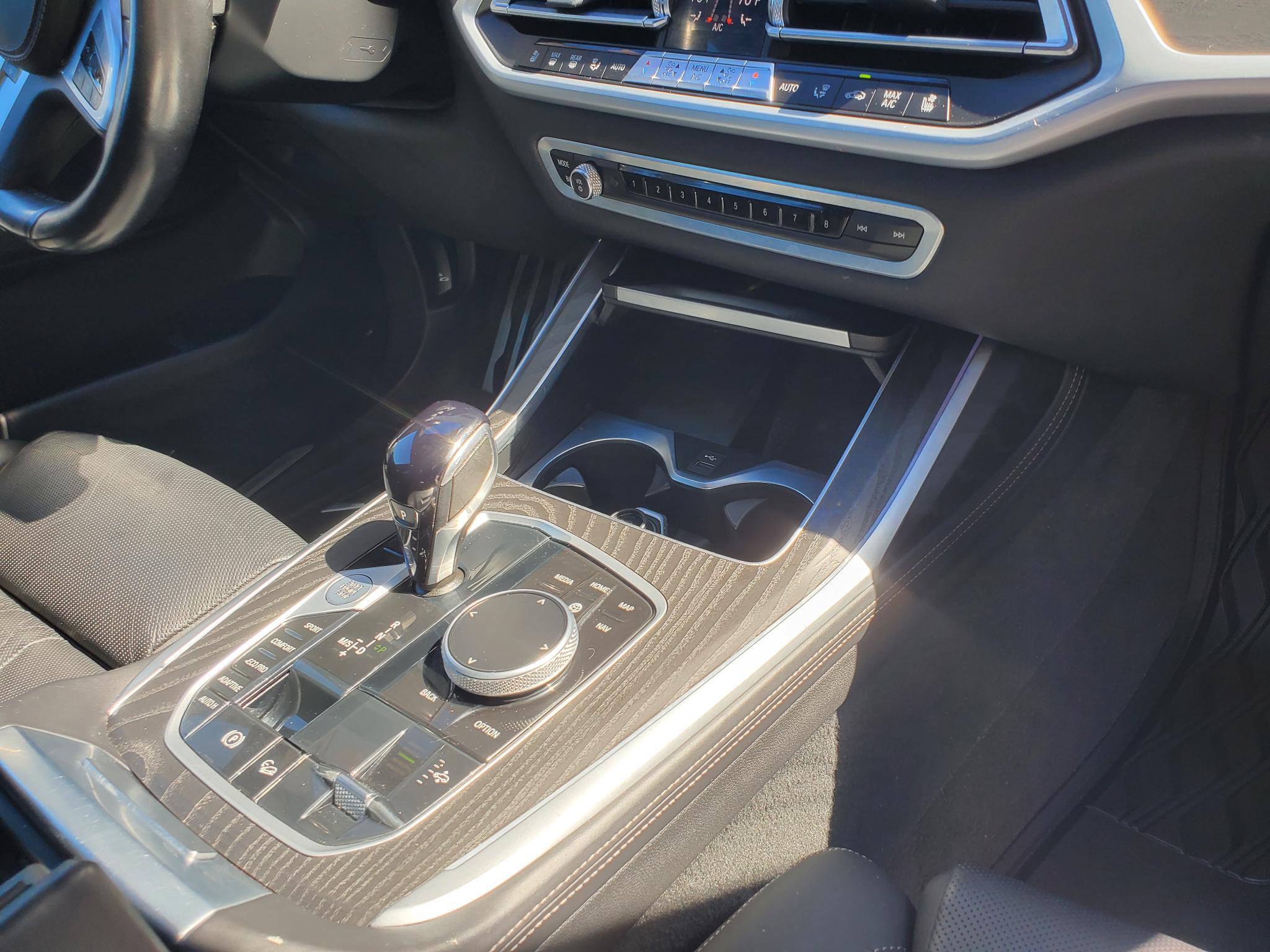BMW X7  2022