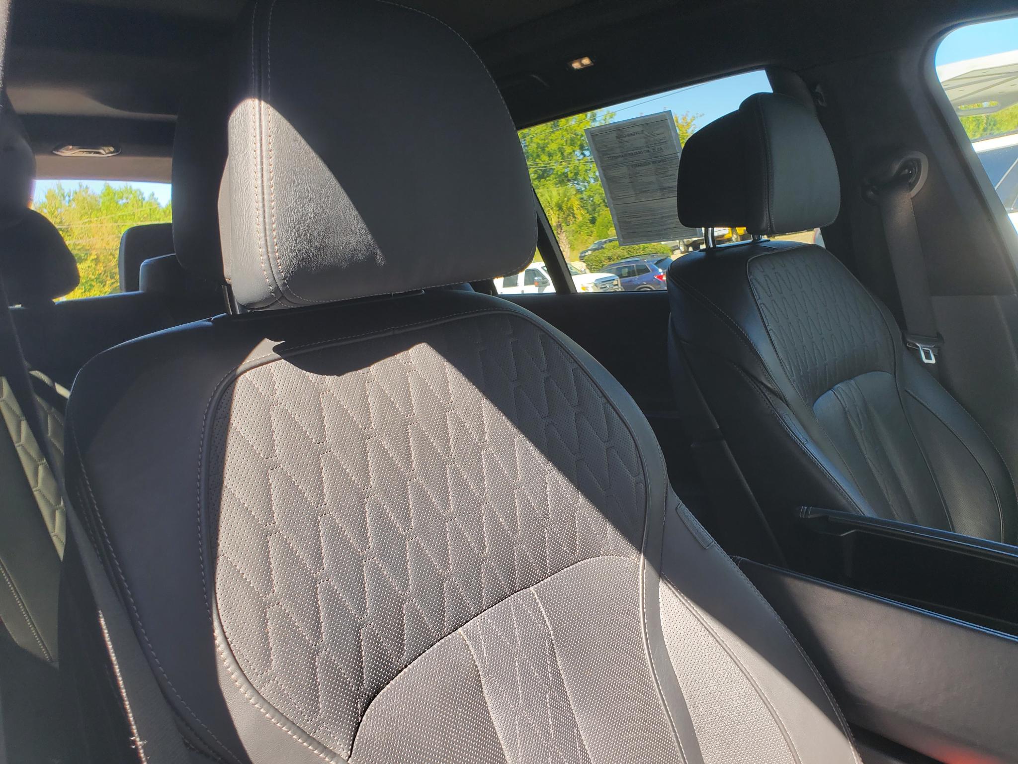 BMW X7  2022