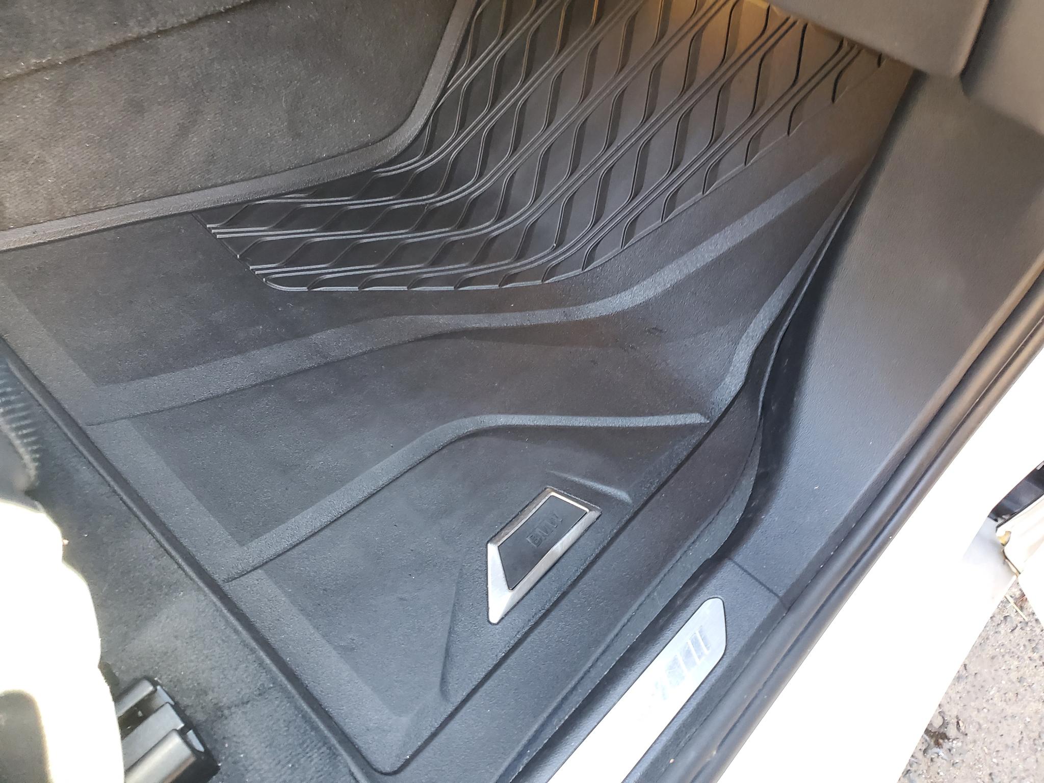 BMW X7  2022