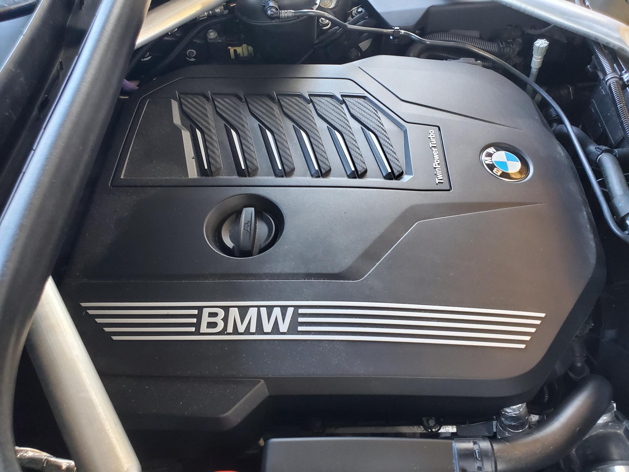 BMW X7  2022