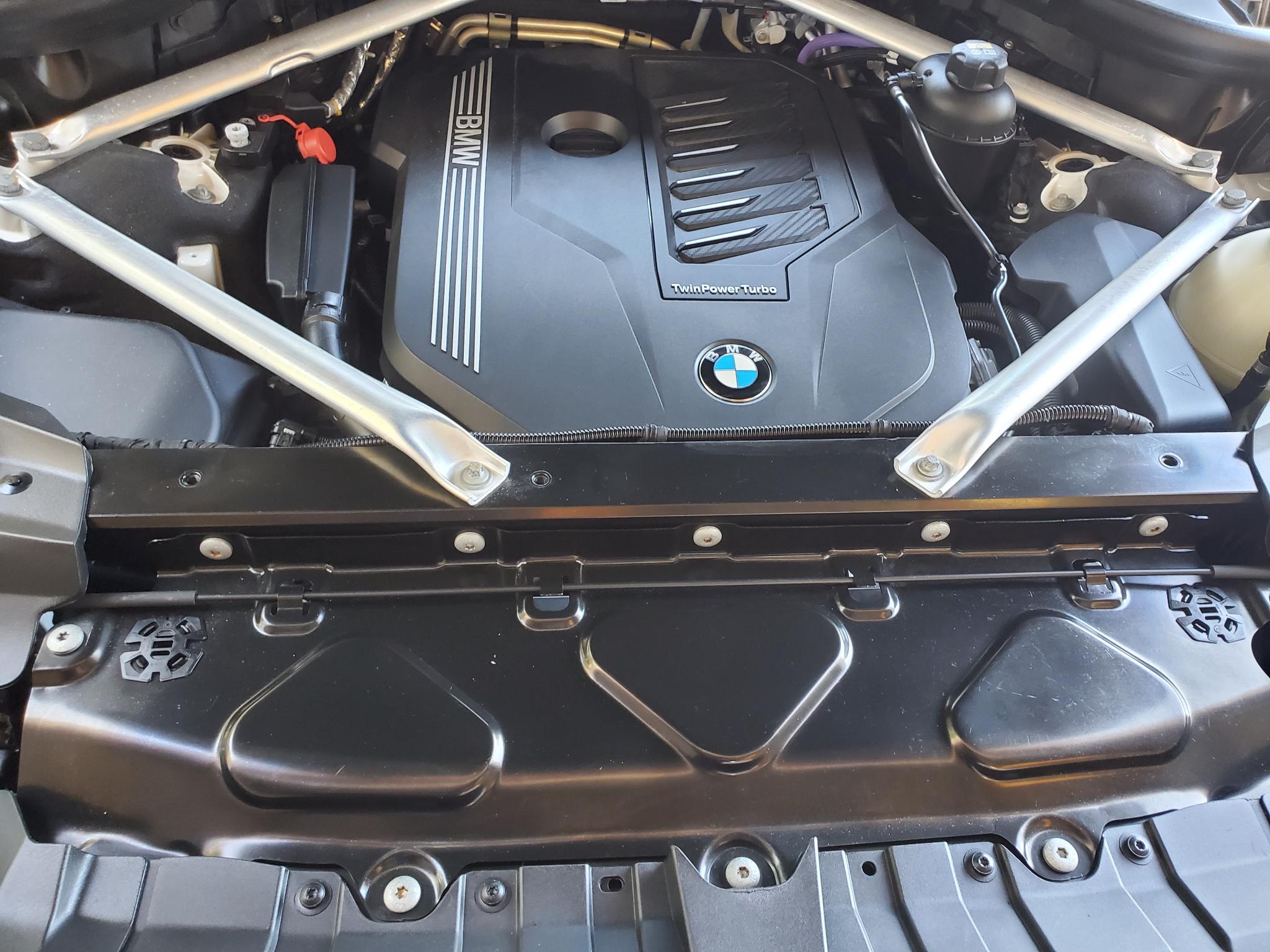 BMW X7  2022