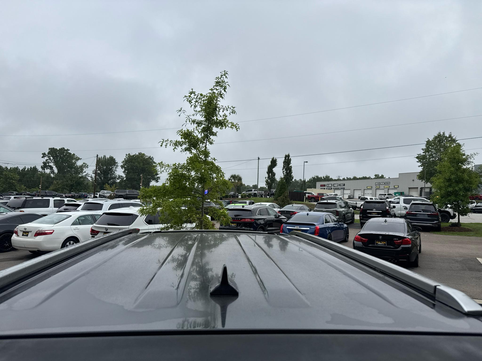 Lexus GX 460  2014