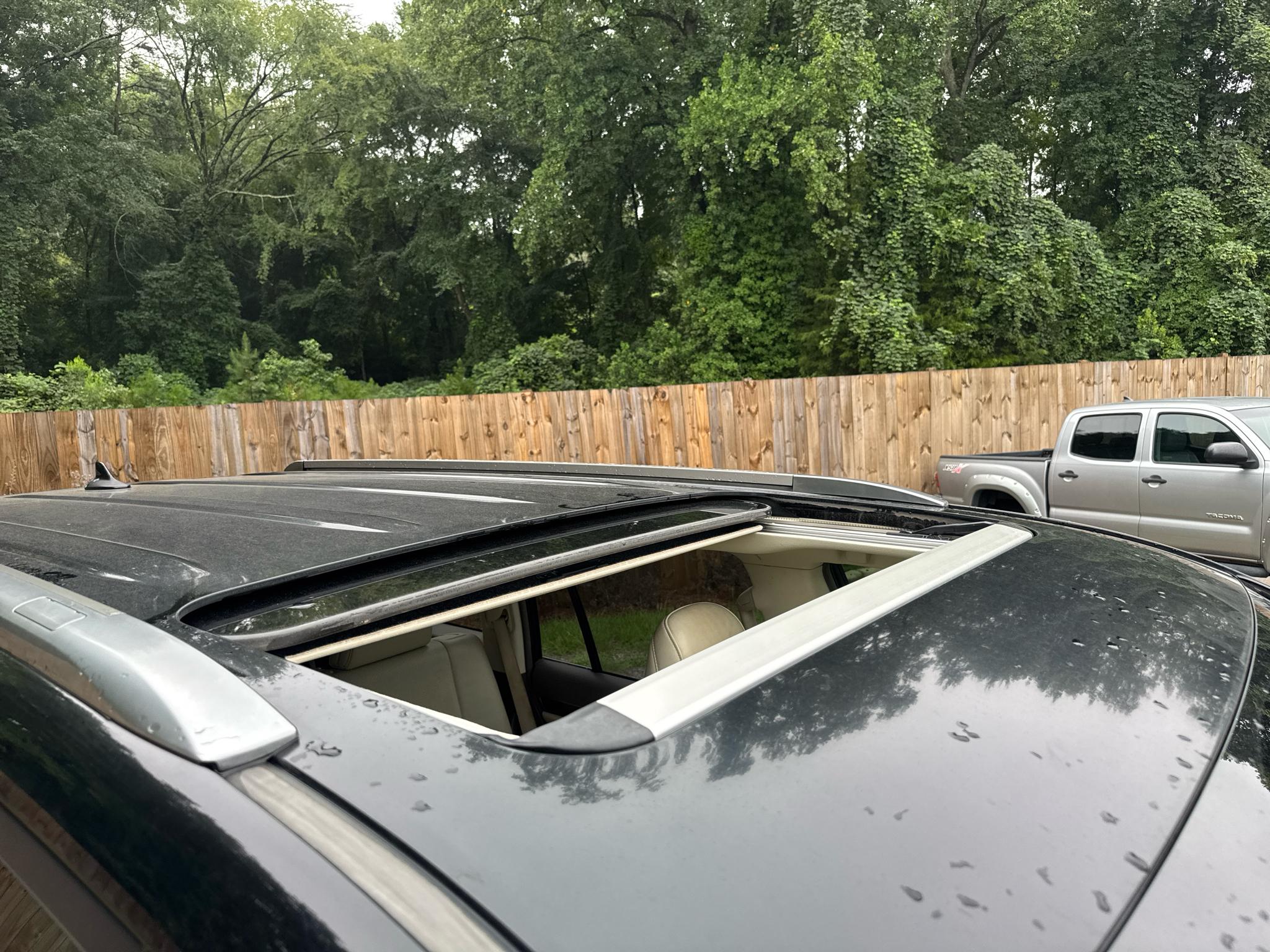 Lexus GX 460  2014