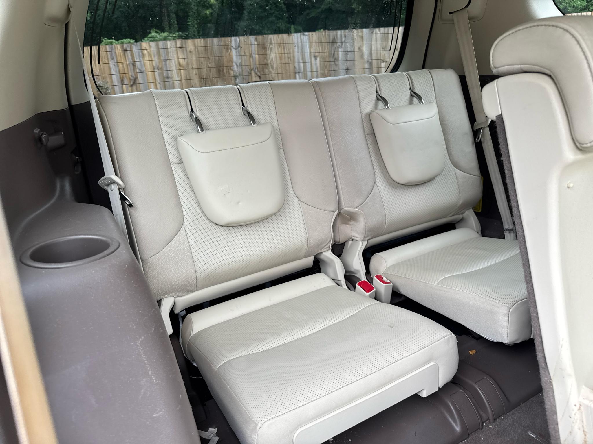 Lexus GX 460  2014