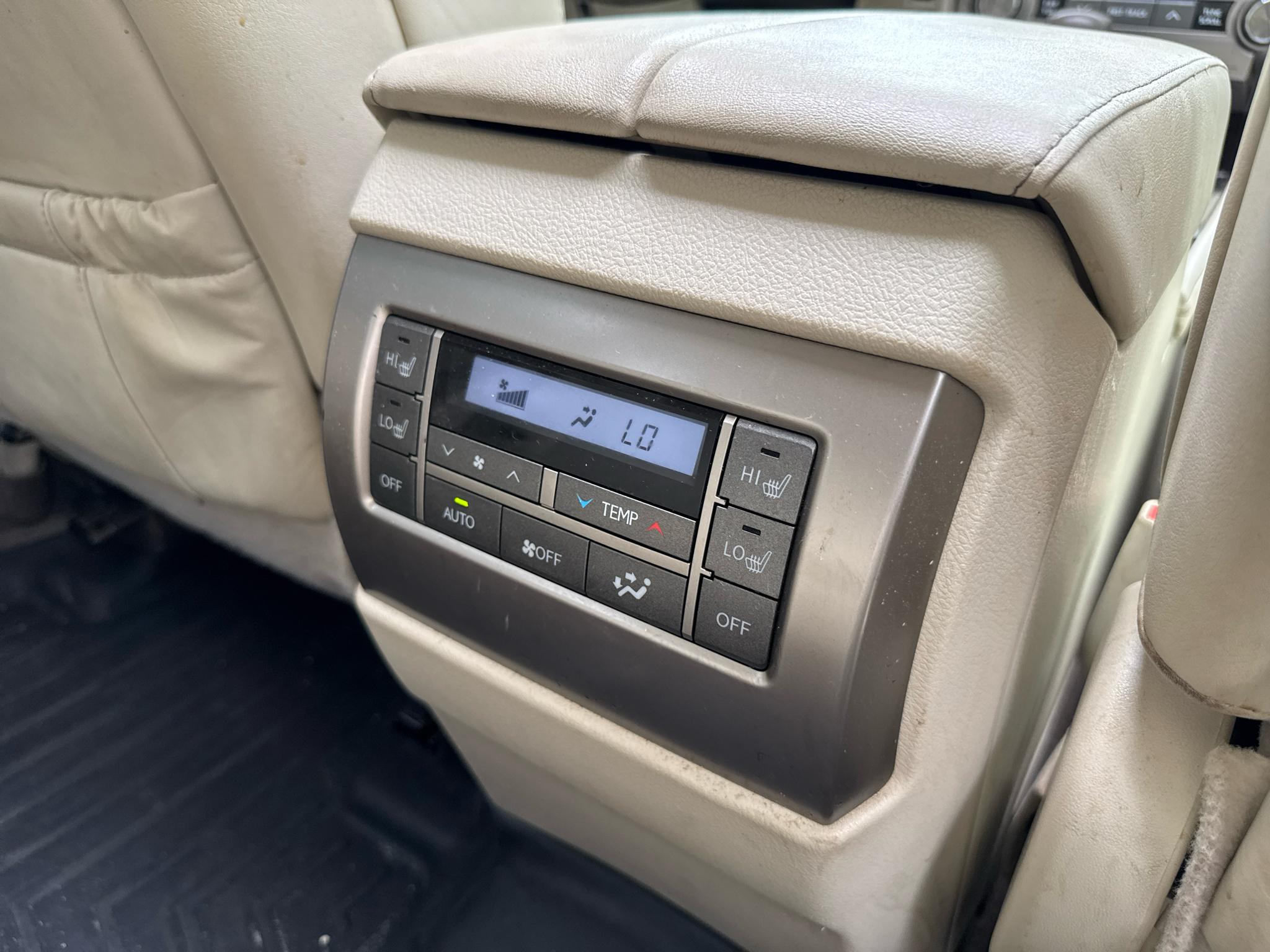 Lexus GX 460  2014