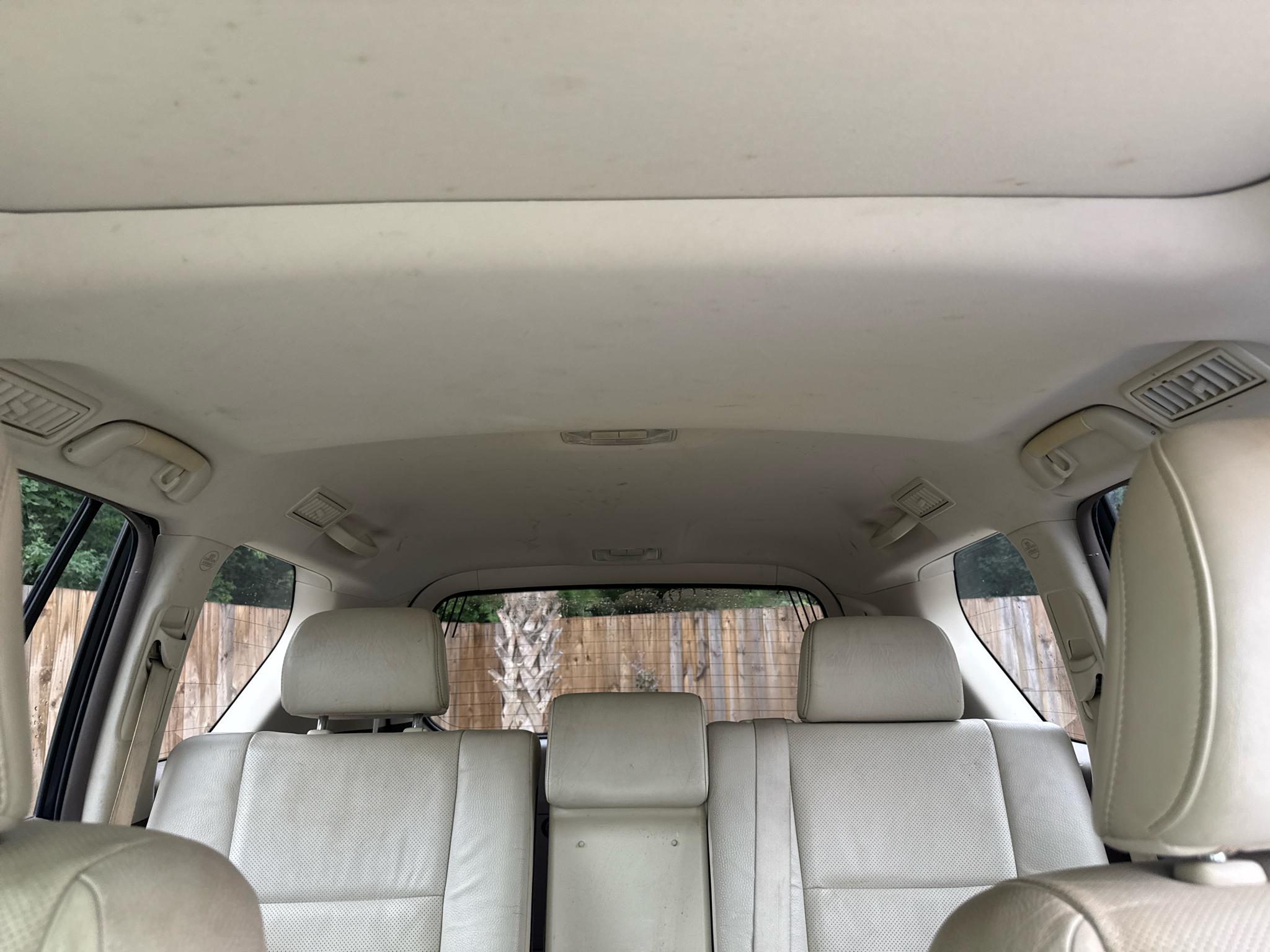 Lexus GX 460  2014