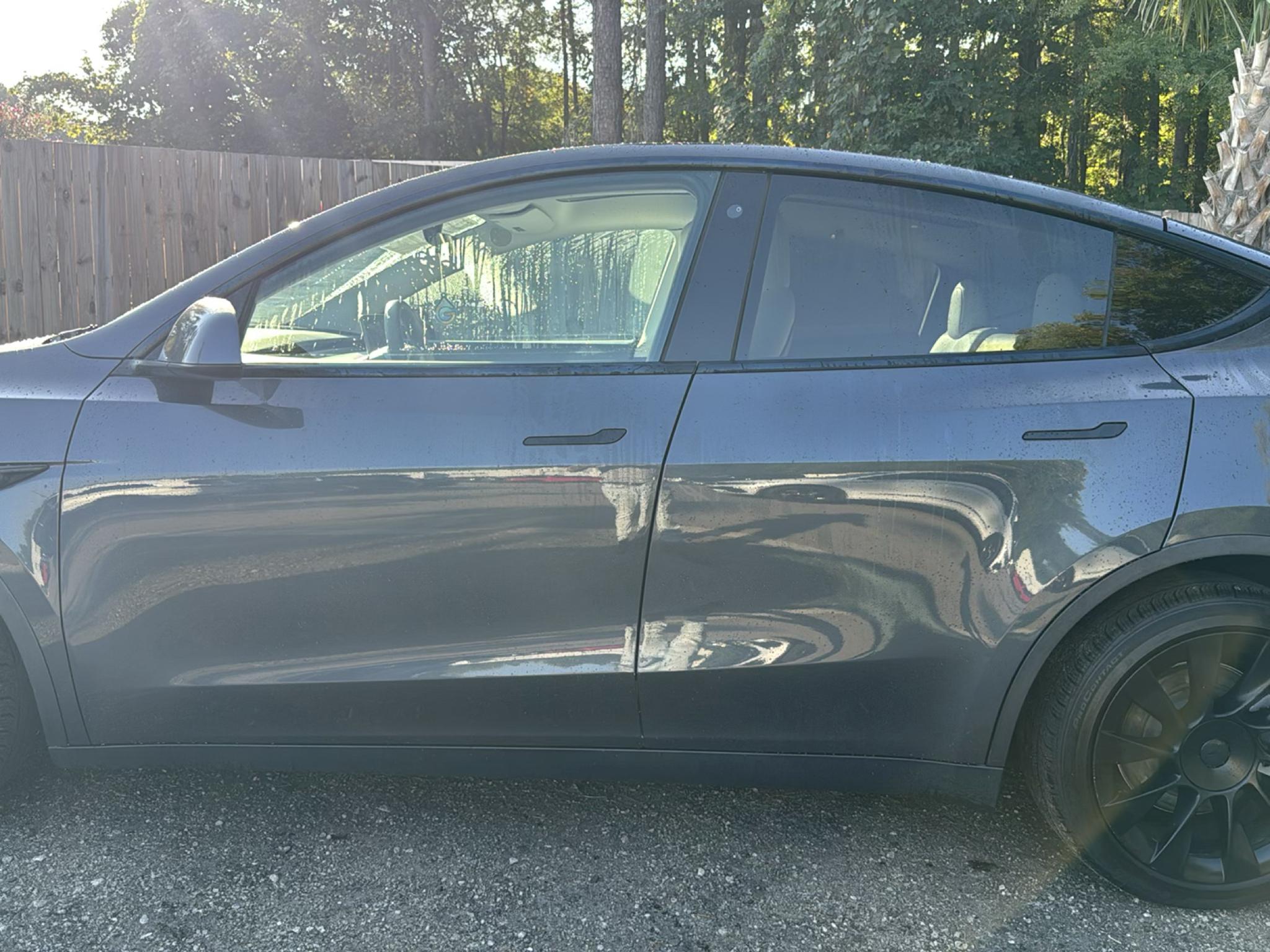 Tesla Model Y Long Range AWD 2021