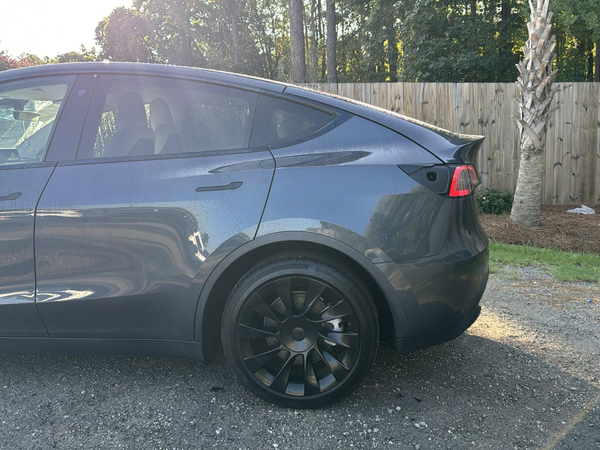 Tesla Model Y Long Range AWD 2021