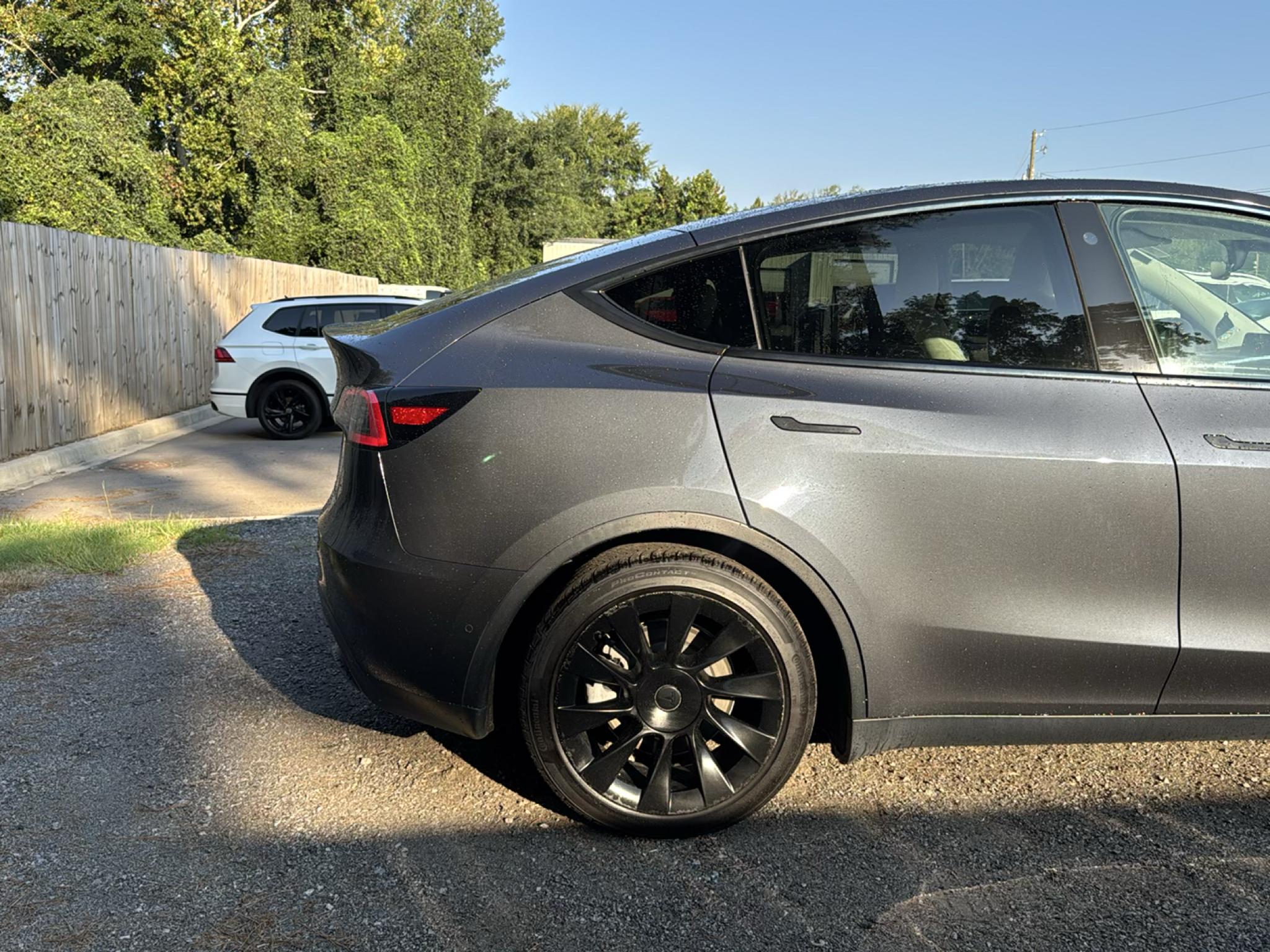 Tesla Model Y Long Range AWD 2021