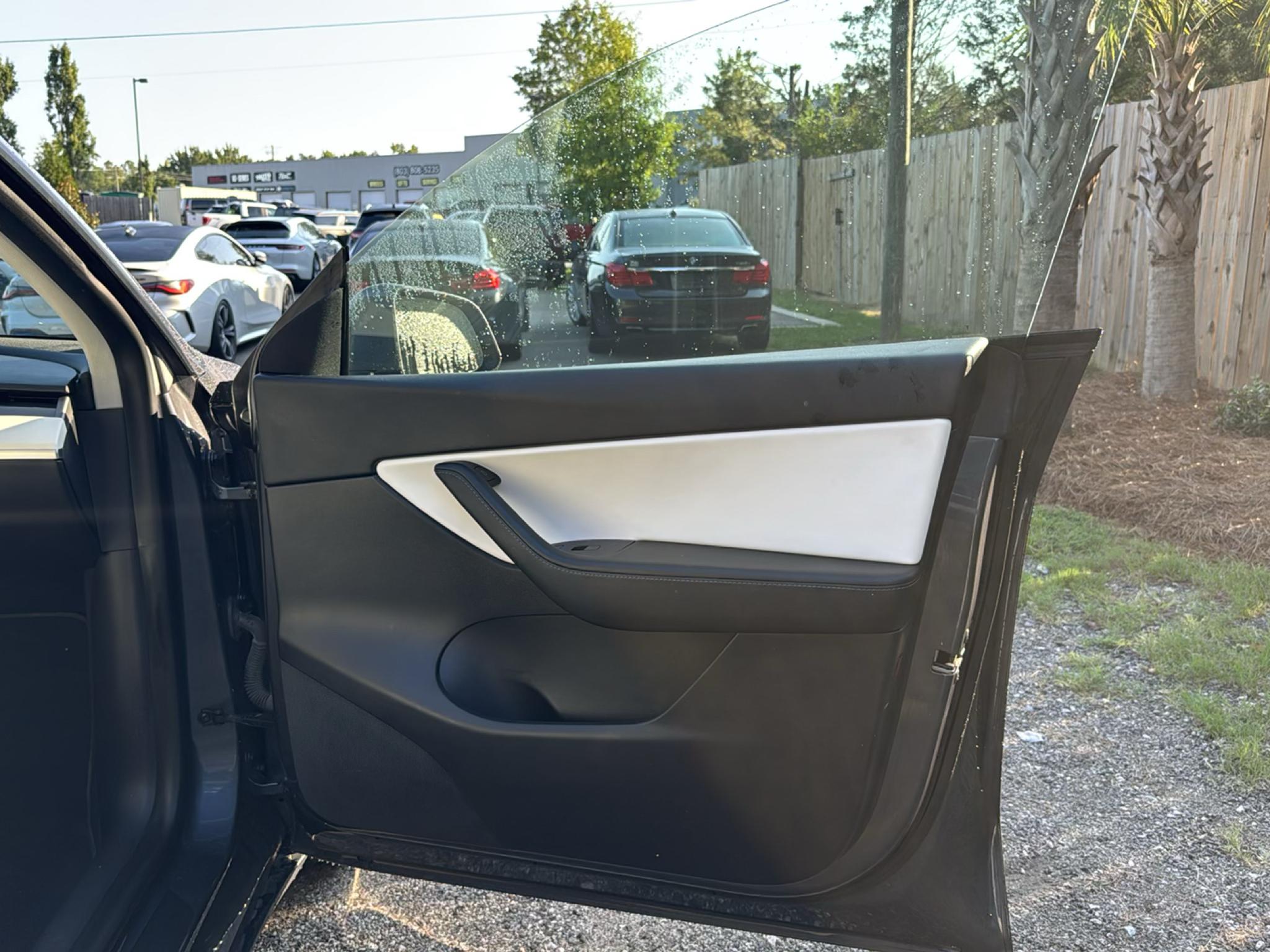 Tesla Model Y Long Range AWD 2021
