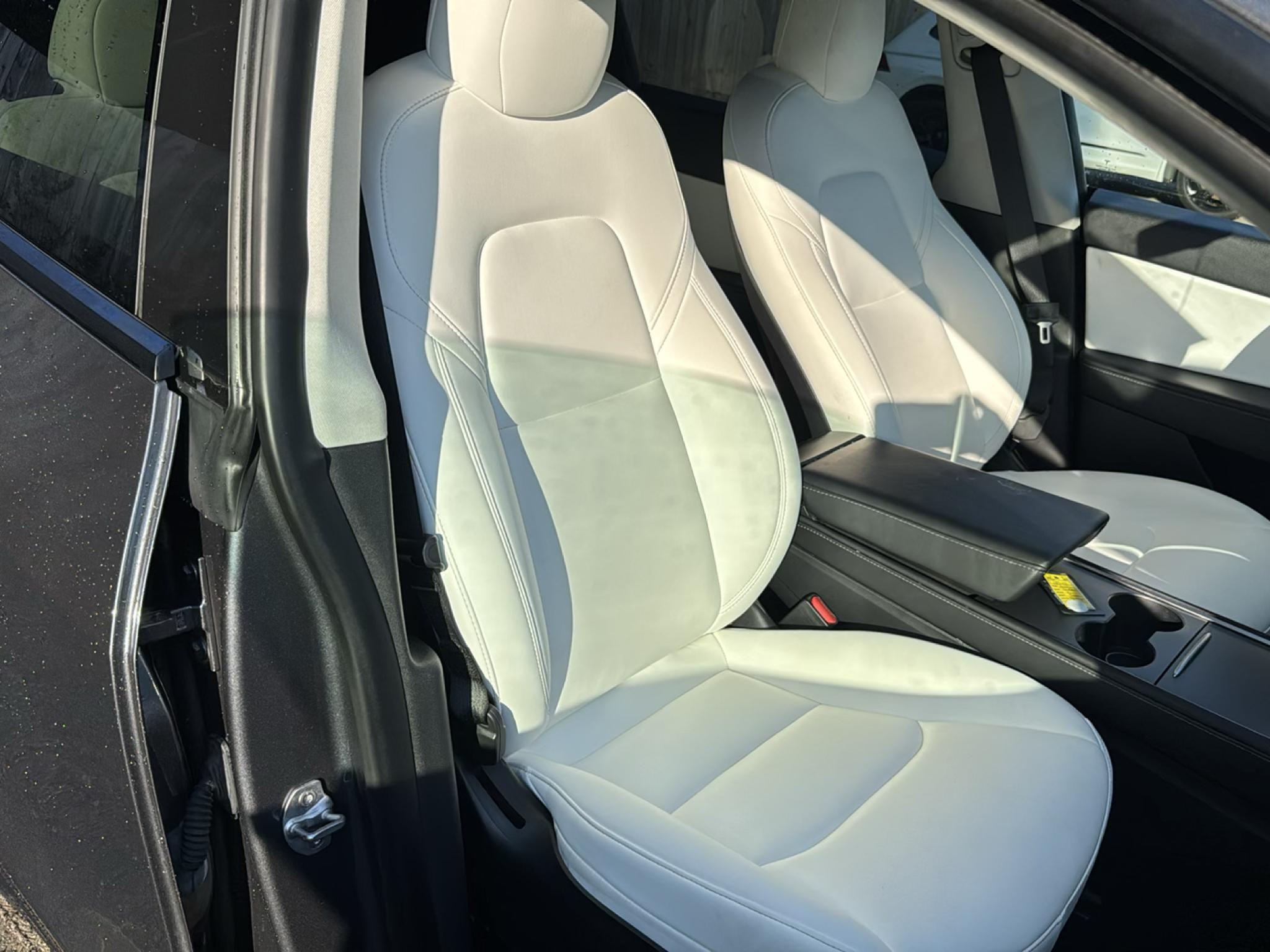 Tesla Model Y Long Range AWD 2021