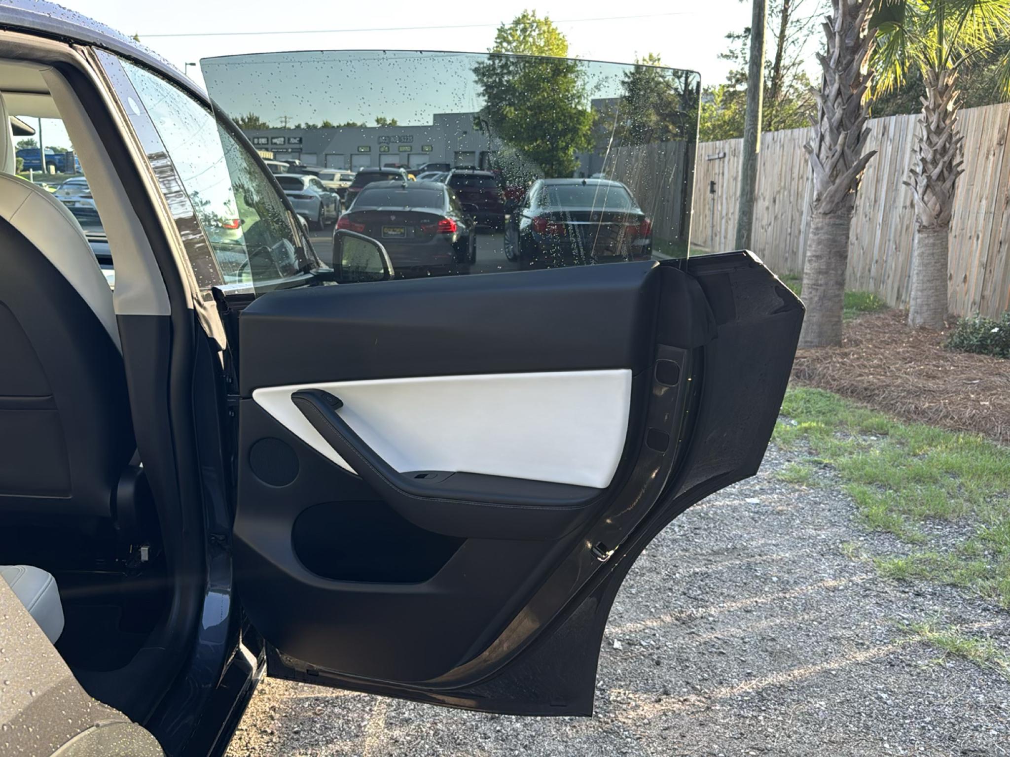 Tesla Model Y Long Range AWD 2021