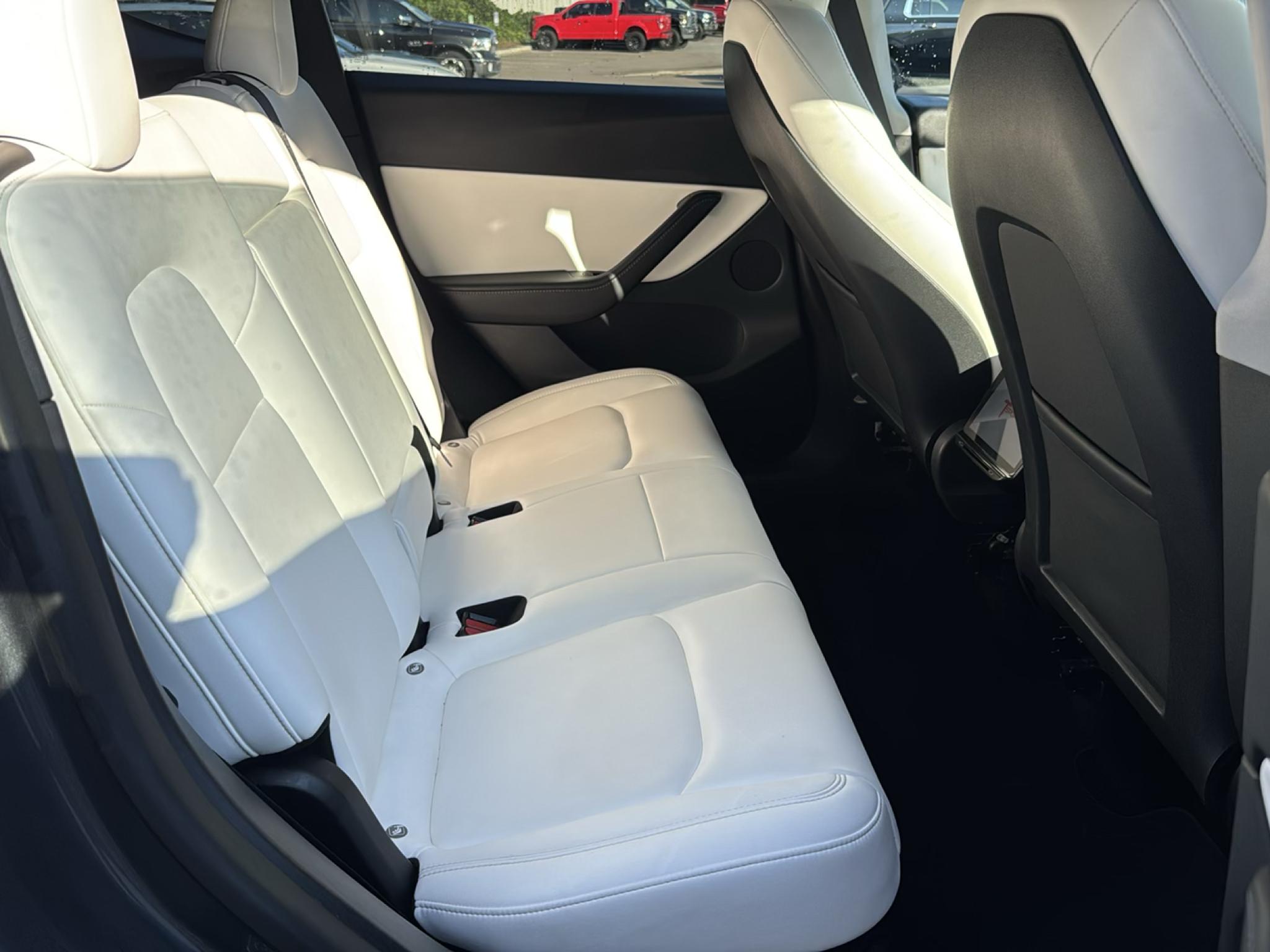 Tesla Model Y Long Range AWD 2021