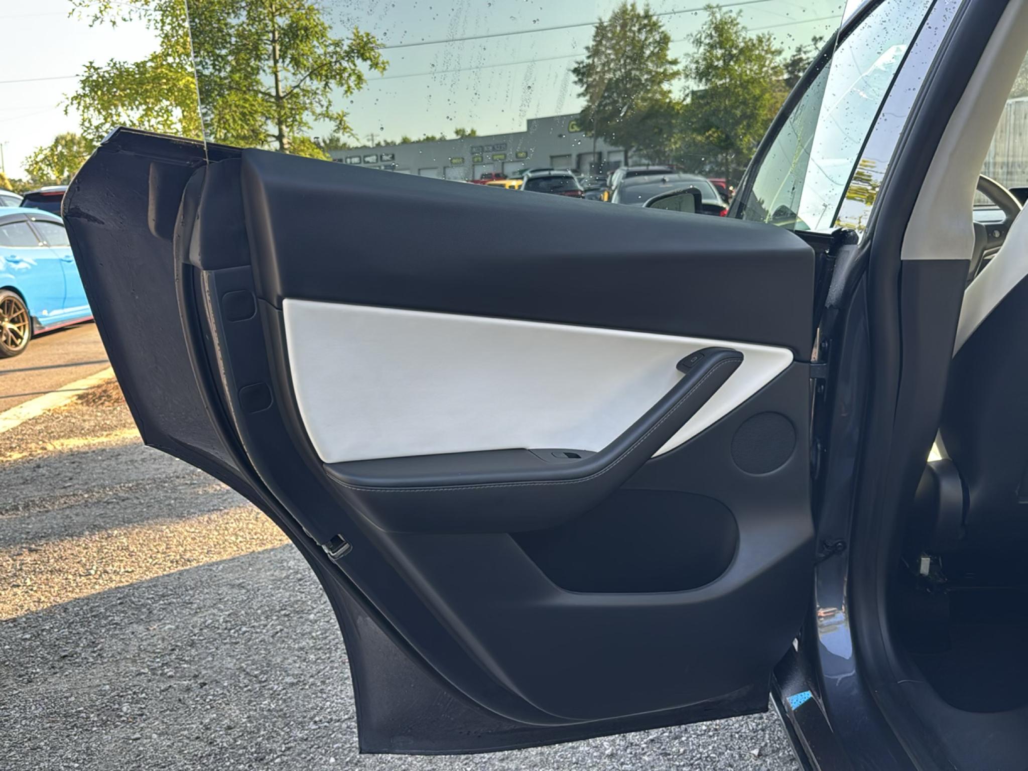 Tesla Model Y Long Range AWD 2021