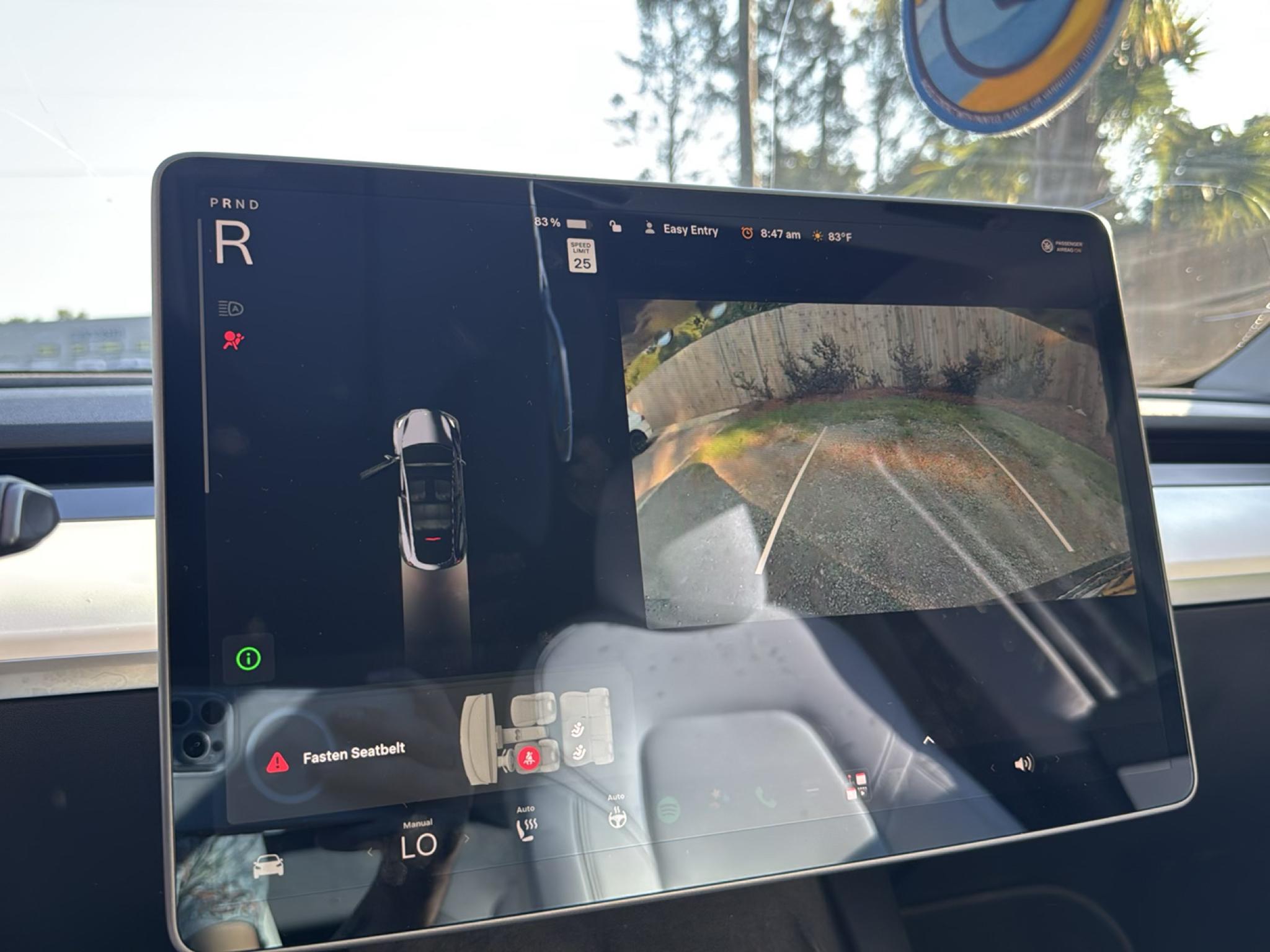 Tesla Model Y Long Range AWD 2021