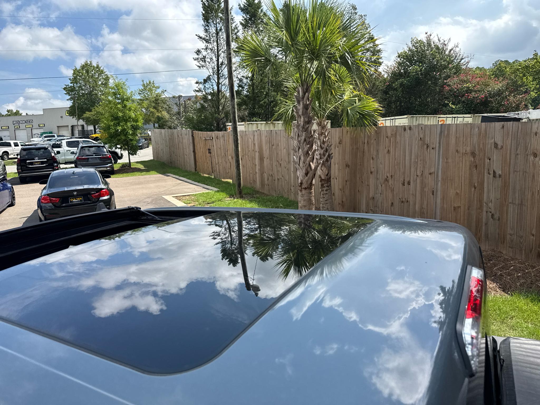 Ford F-150  2019
