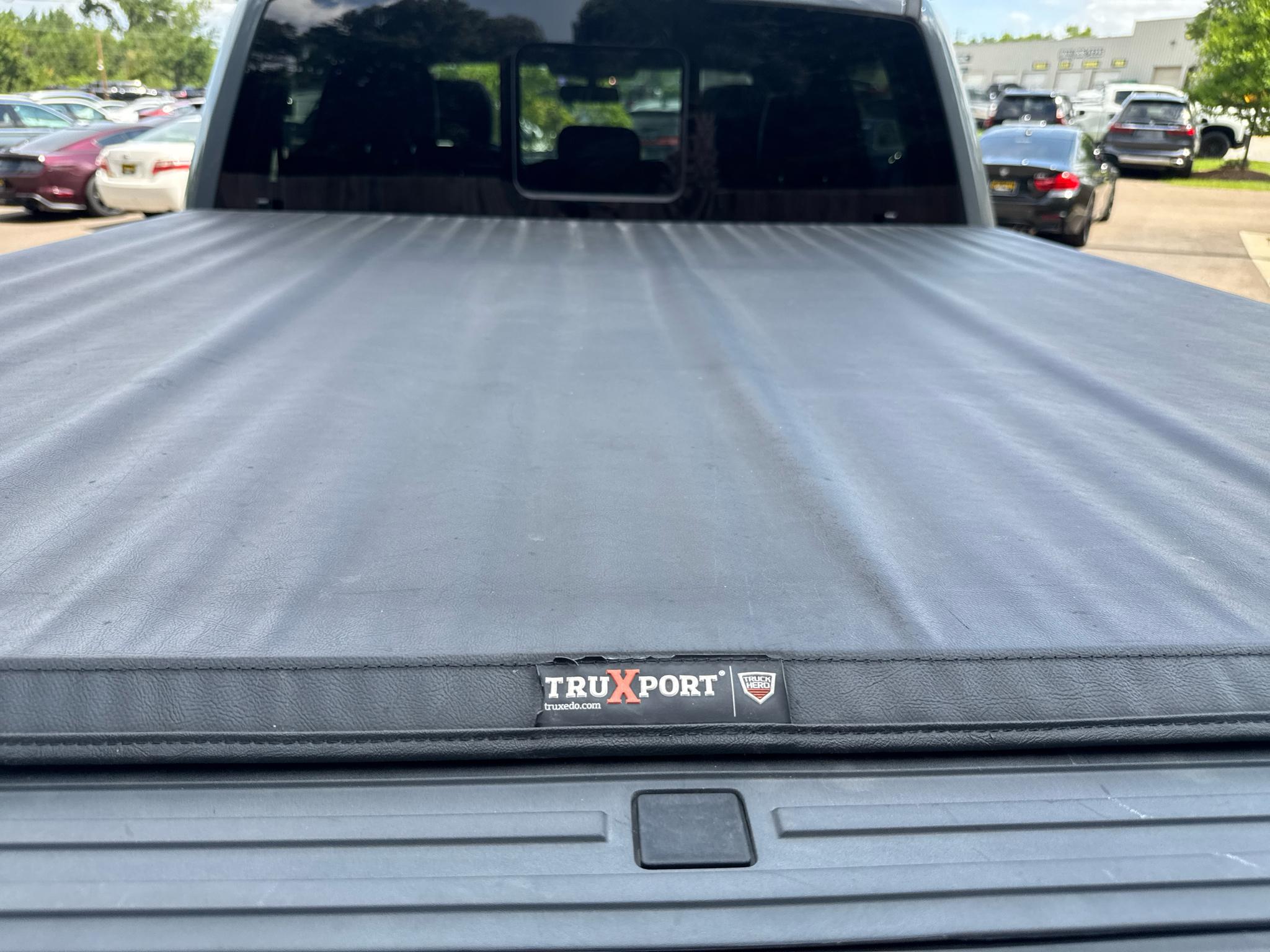 Ford F-150  2019