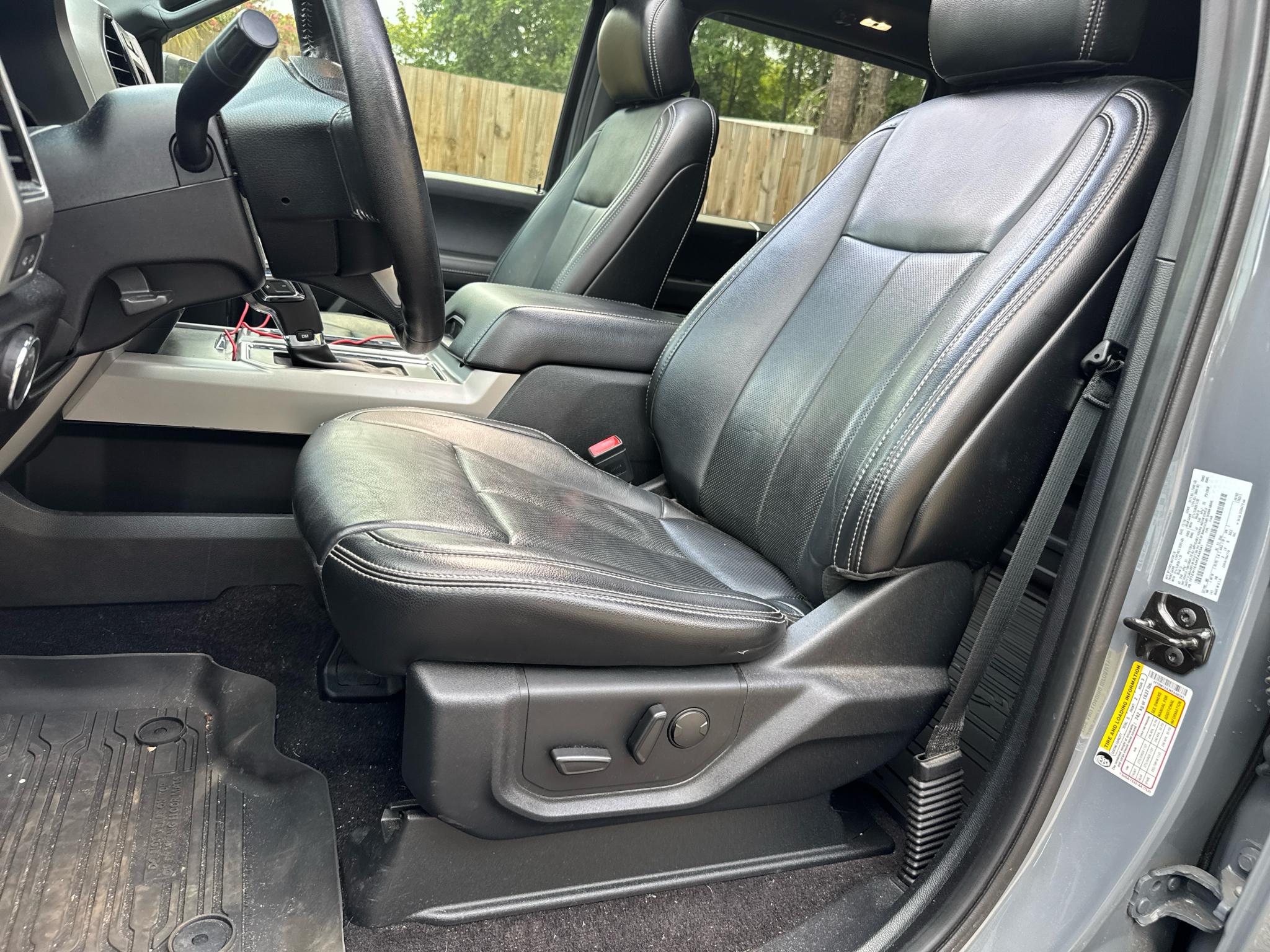 Ford F-150  2019