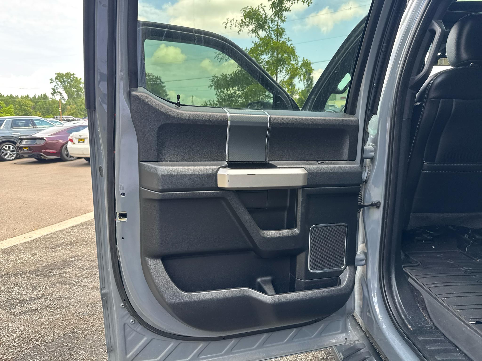 Ford F-150  2019