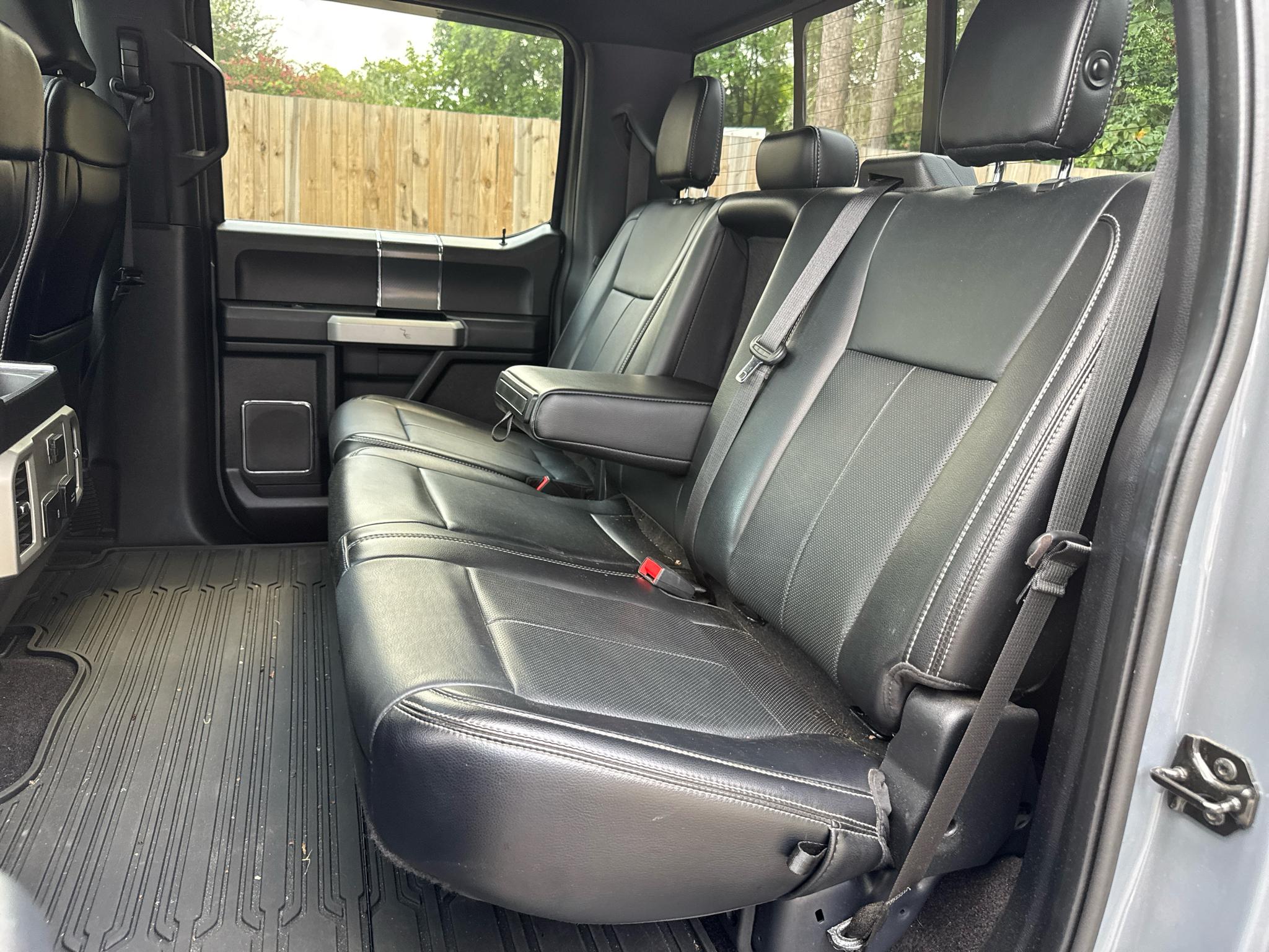 Ford F-150  2019