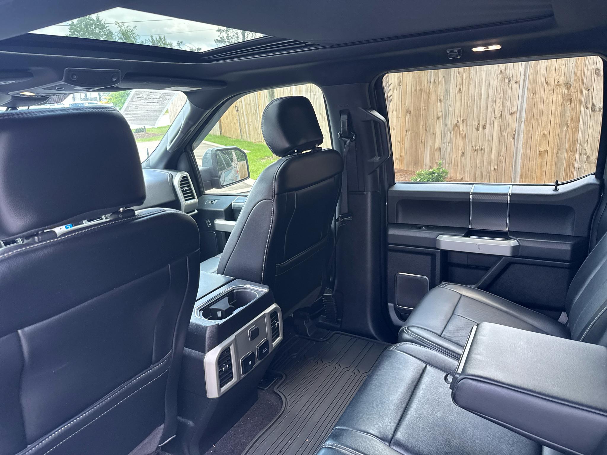 Ford F-150  2019