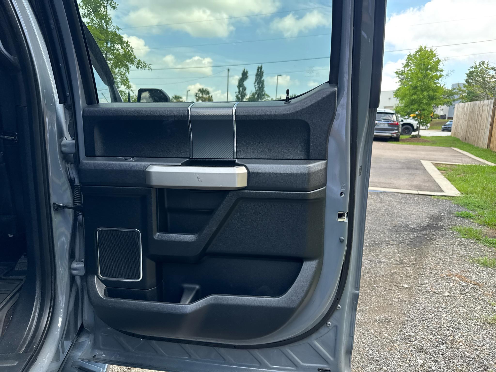 Ford F-150  2019