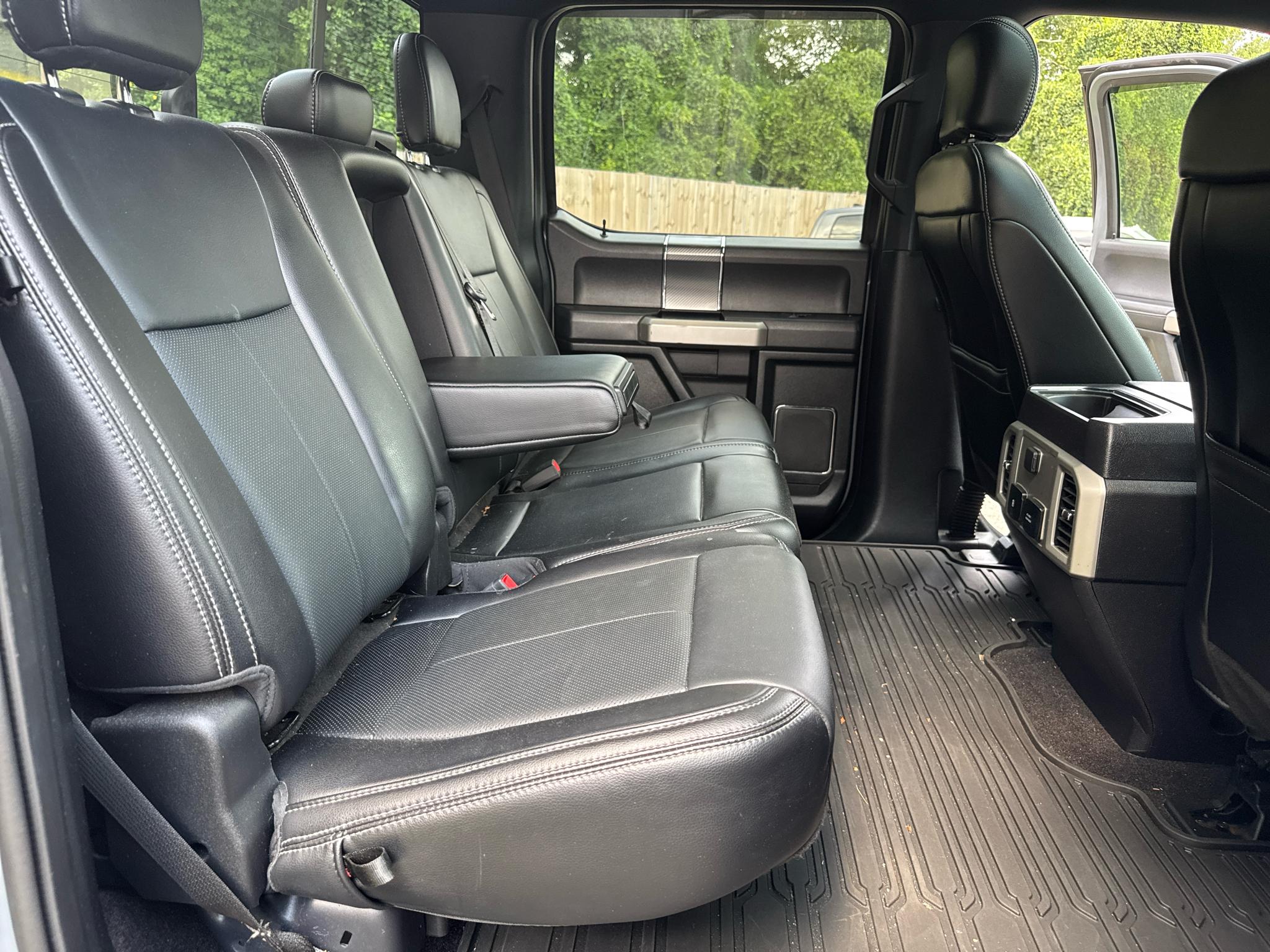 Ford F-150  2019