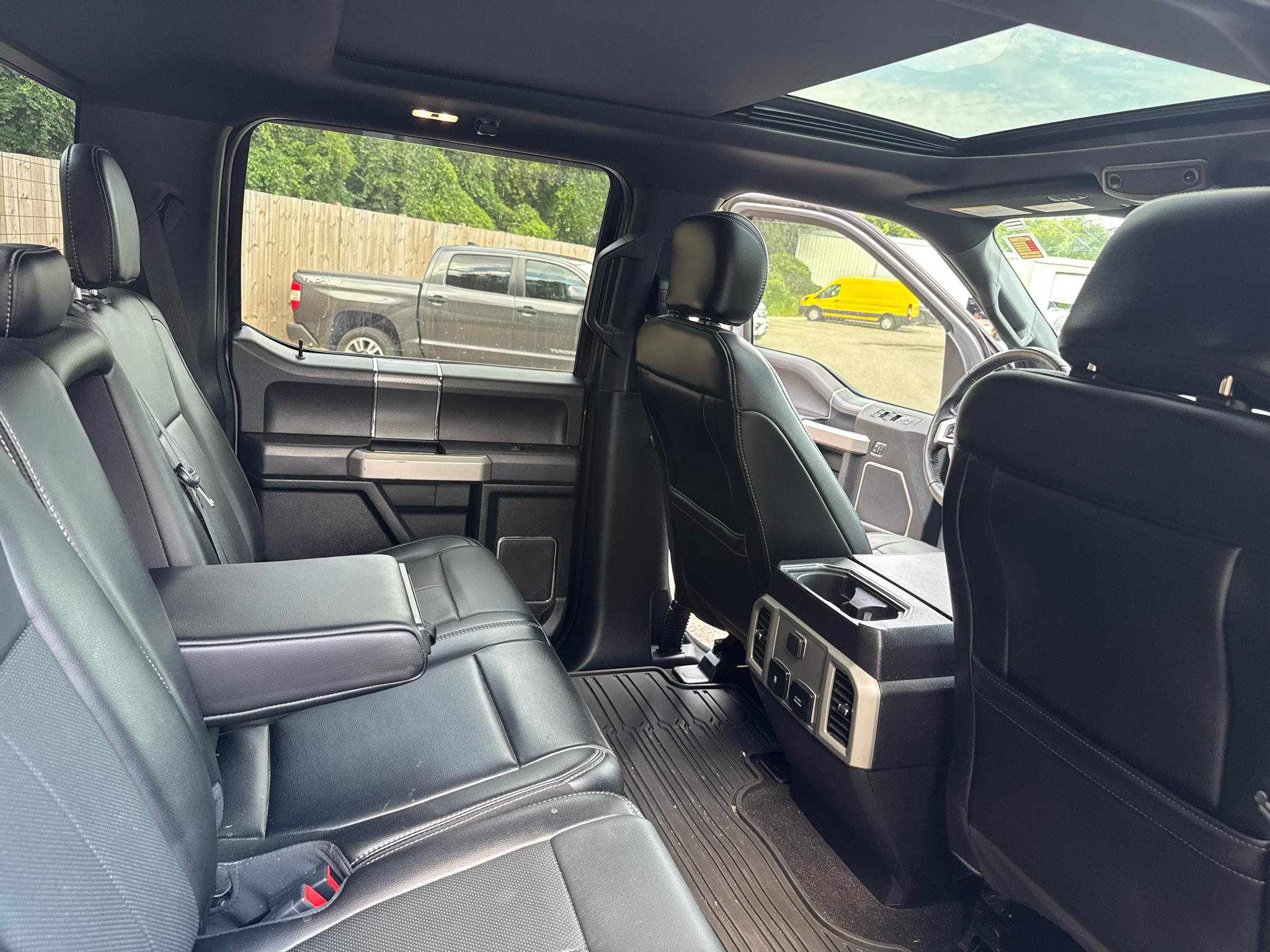 Ford F-150  2019
