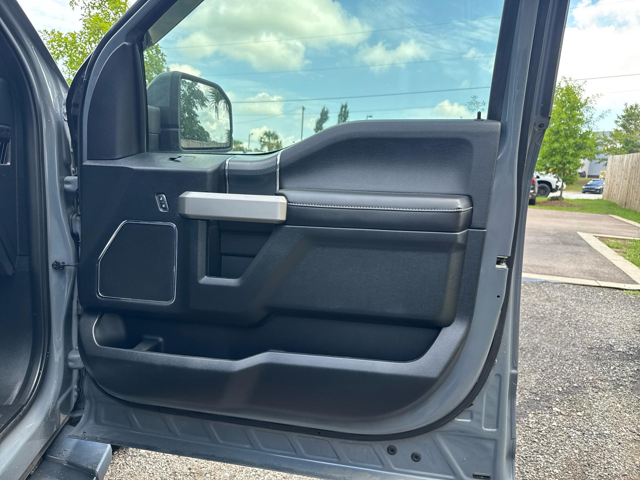 Ford F-150  2019