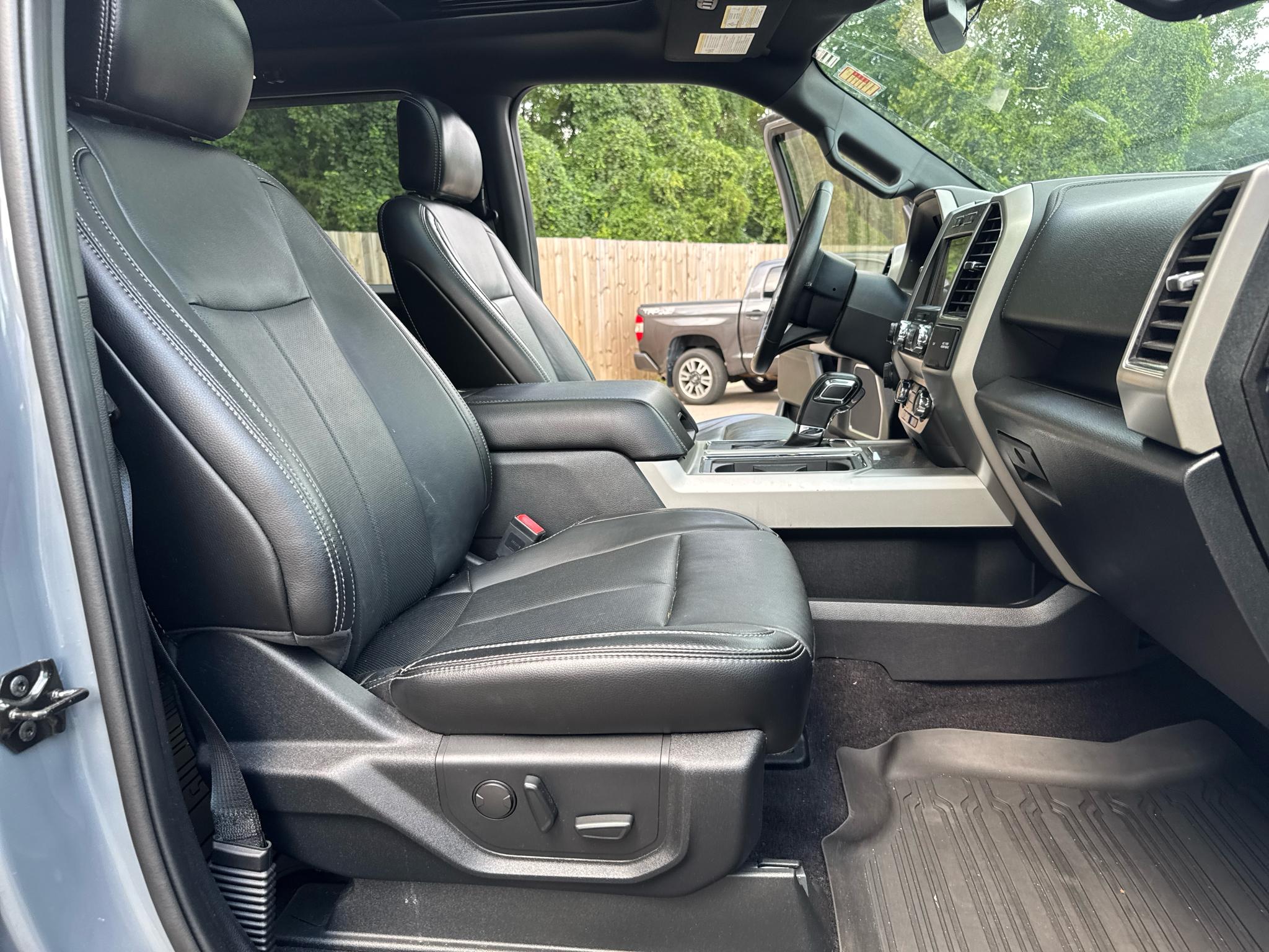 Ford F-150  2019
