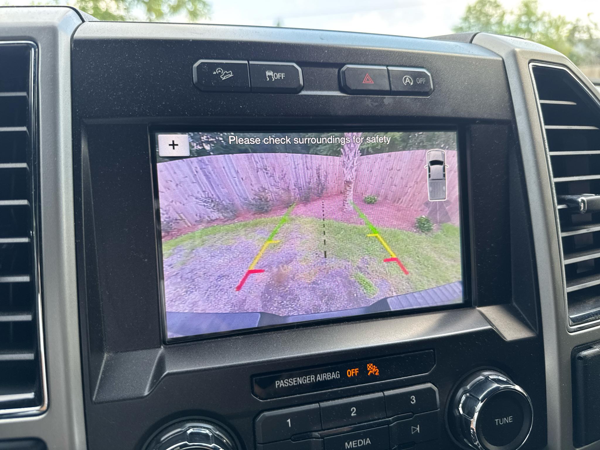 Ford F-150  2019