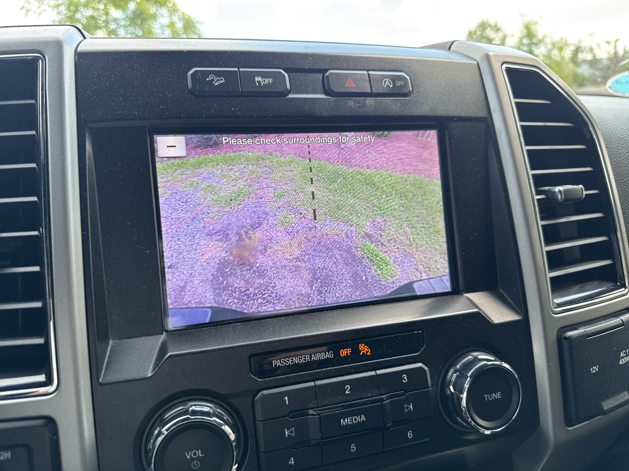 Ford F-150  2019