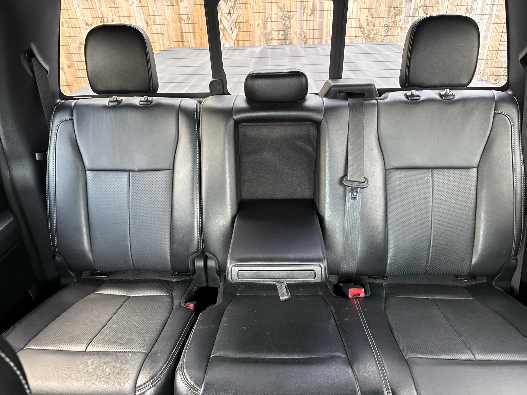 Ford F-150  2019