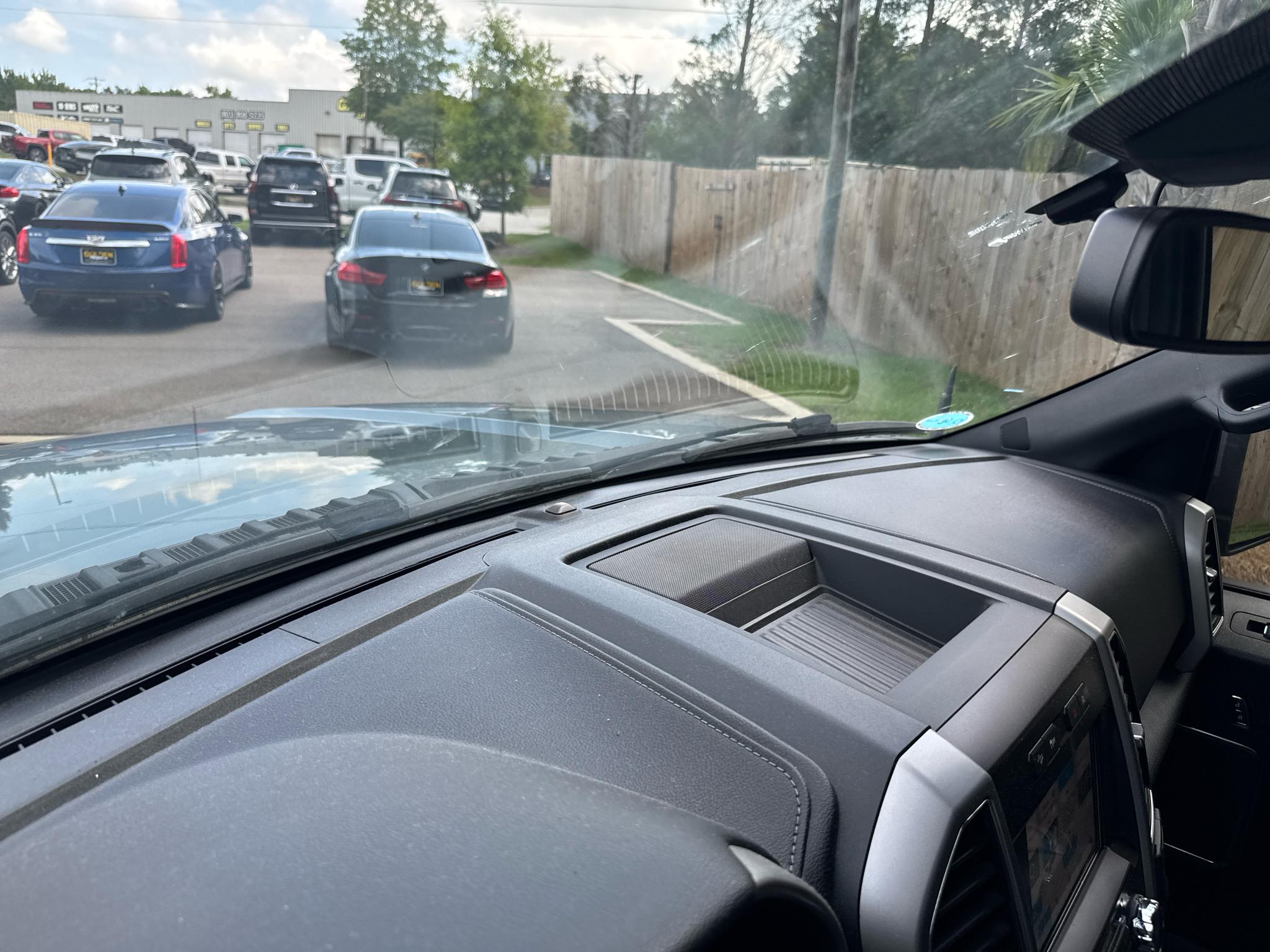 Ford F-150  2019
